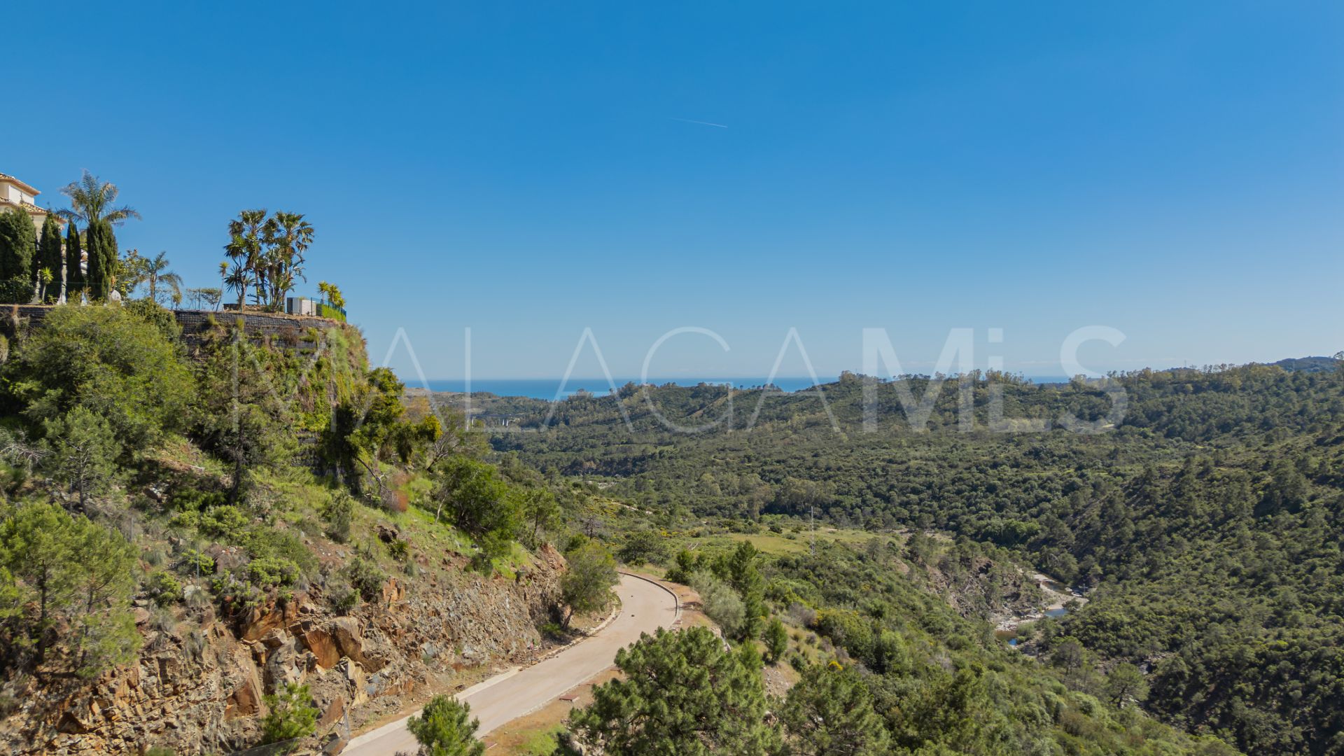 Terrain for sale in Monte Mayor