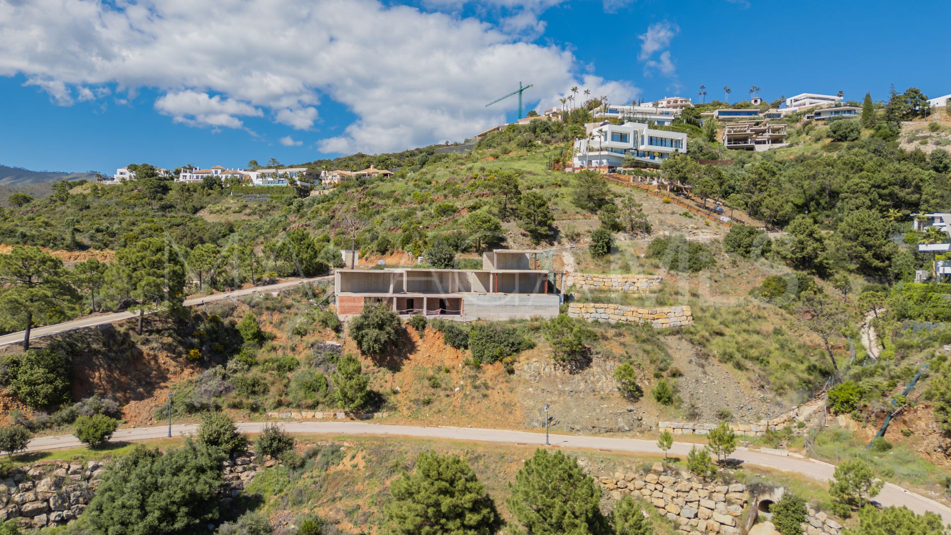 Terrain for sale in Monte Mayor