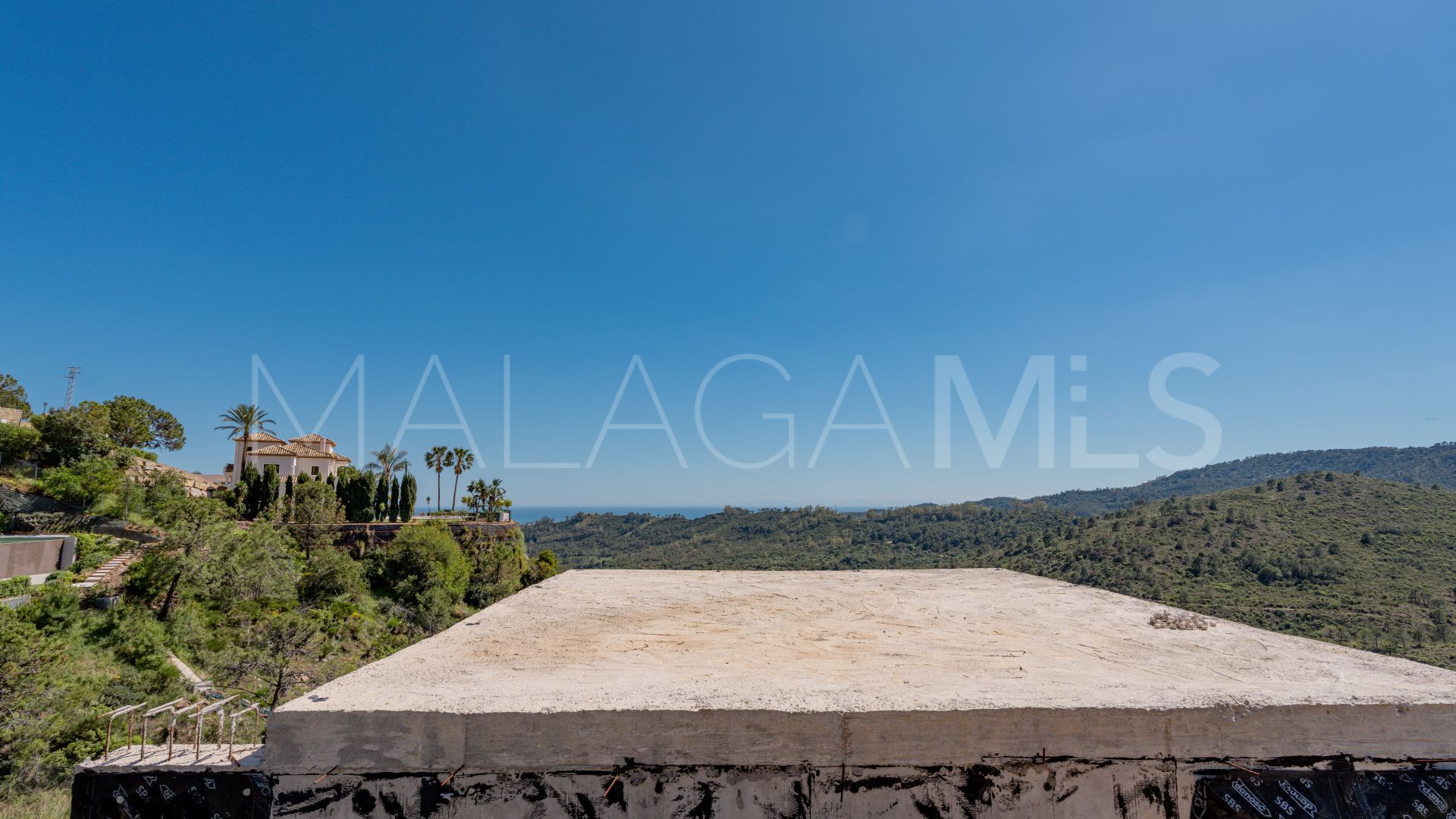 Terrain for sale in Monte Mayor