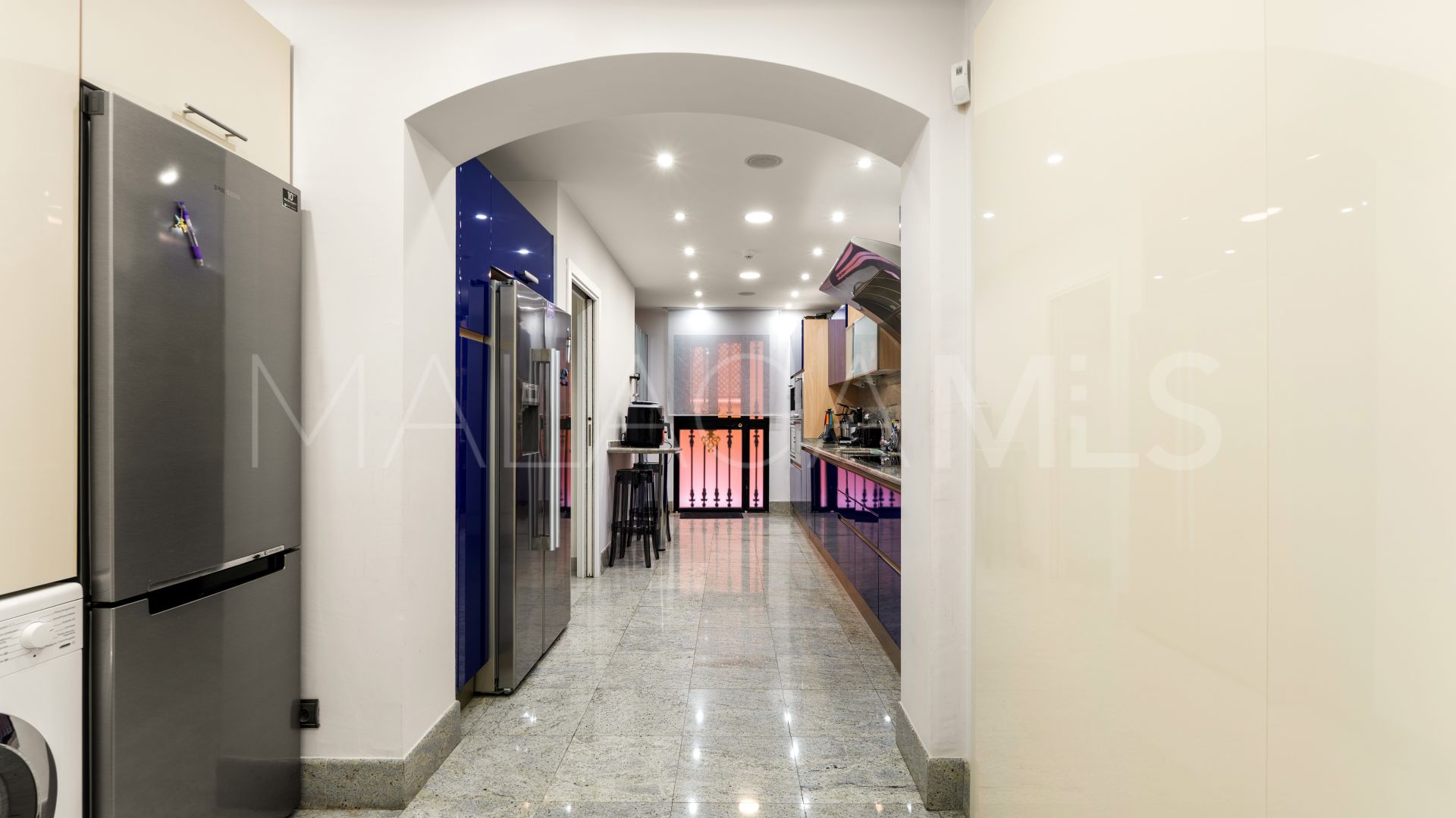 Buy 3 bedrooms ground floor apartment in Casa Nova