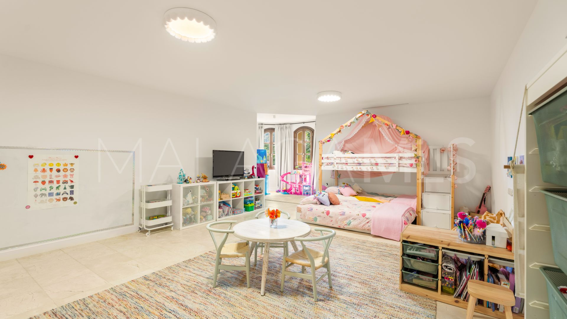 For sale La Zagaleta villa