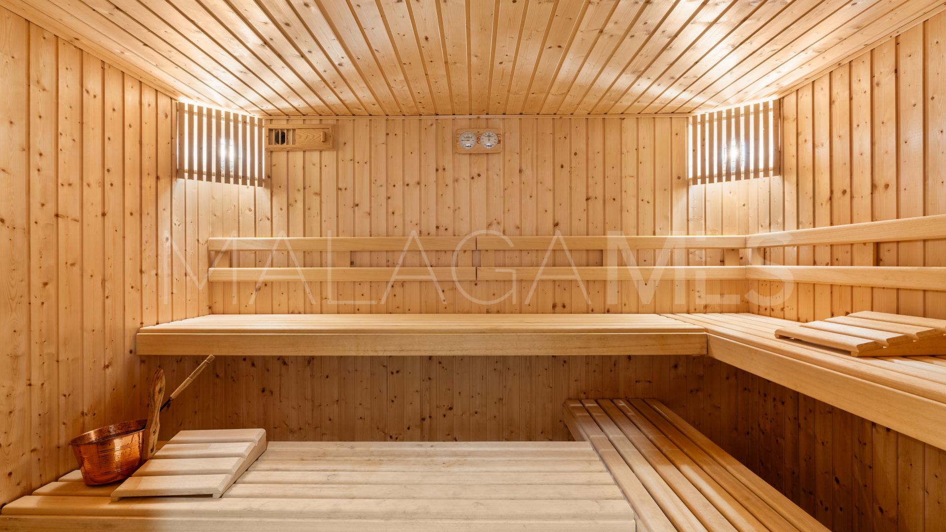 For sale La Zagaleta villa