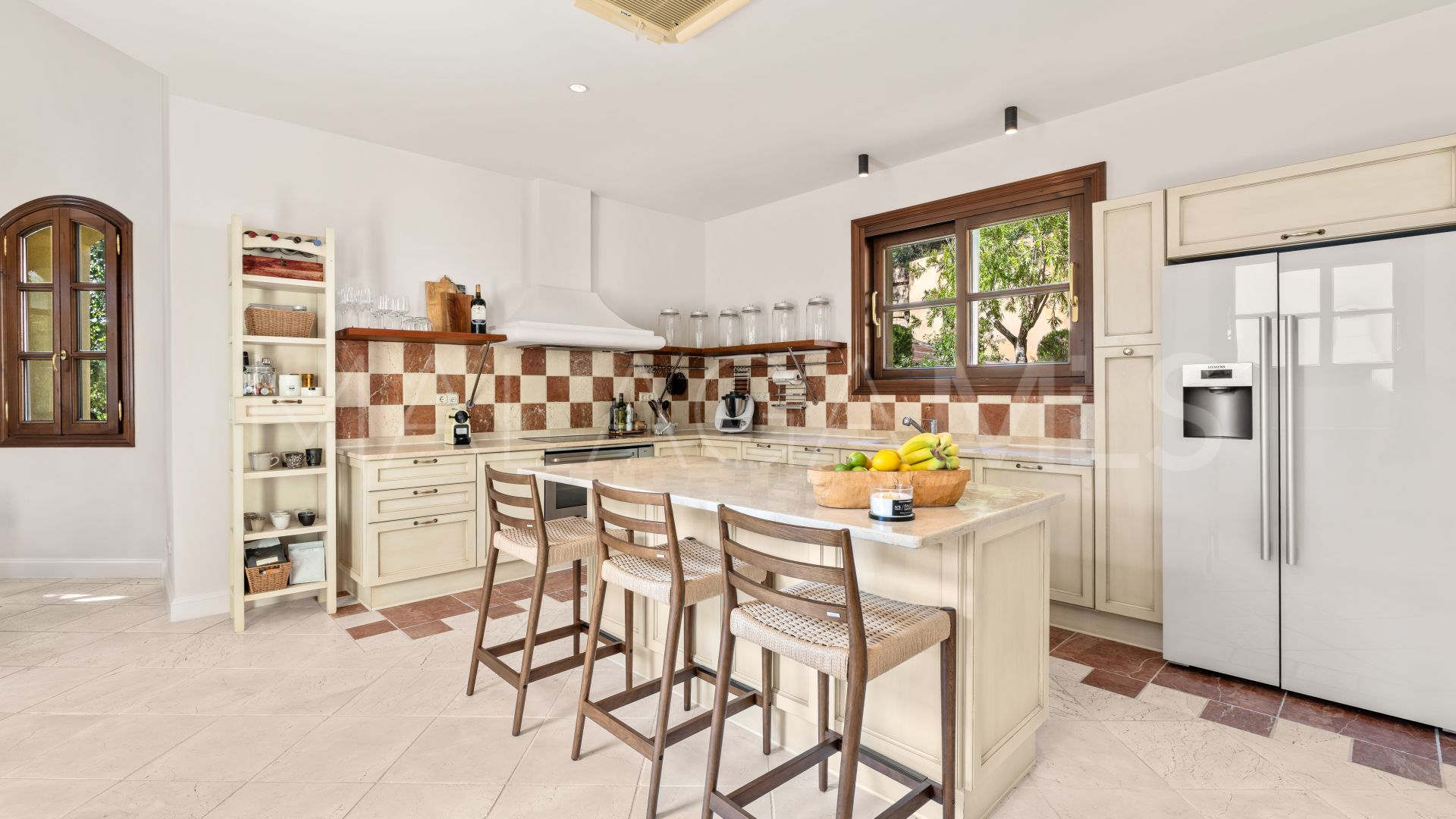 For sale La Zagaleta villa