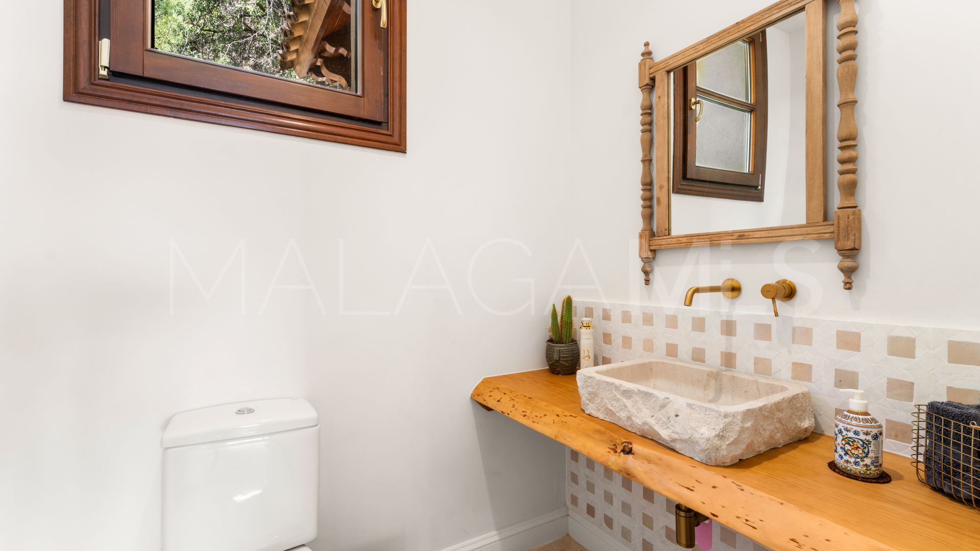 For sale La Zagaleta villa