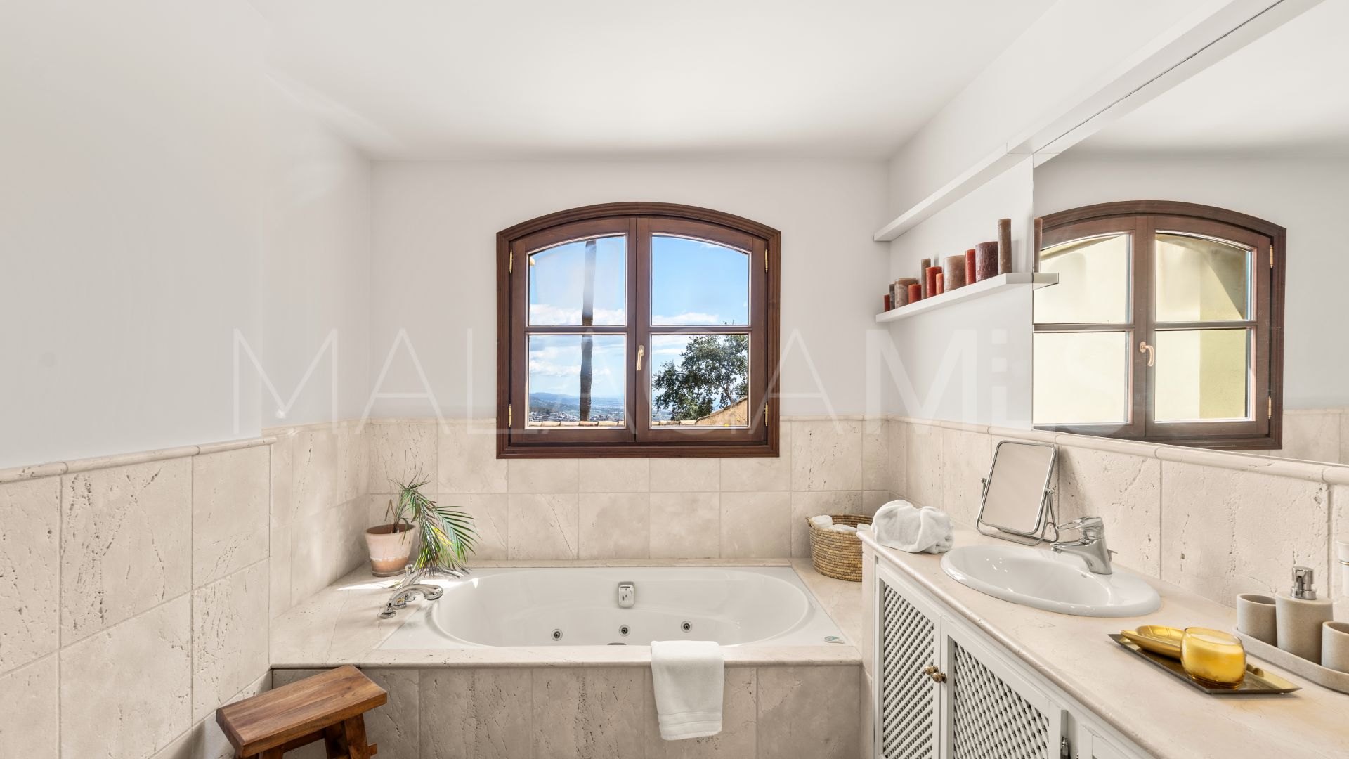 For sale La Zagaleta villa