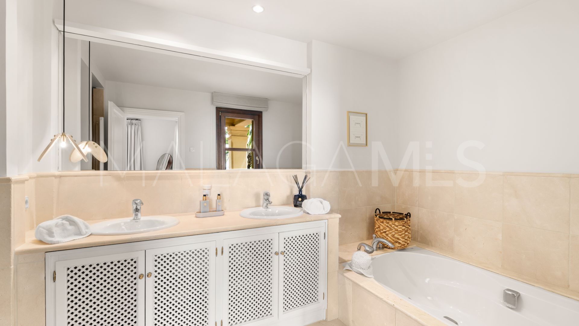 For sale La Zagaleta villa