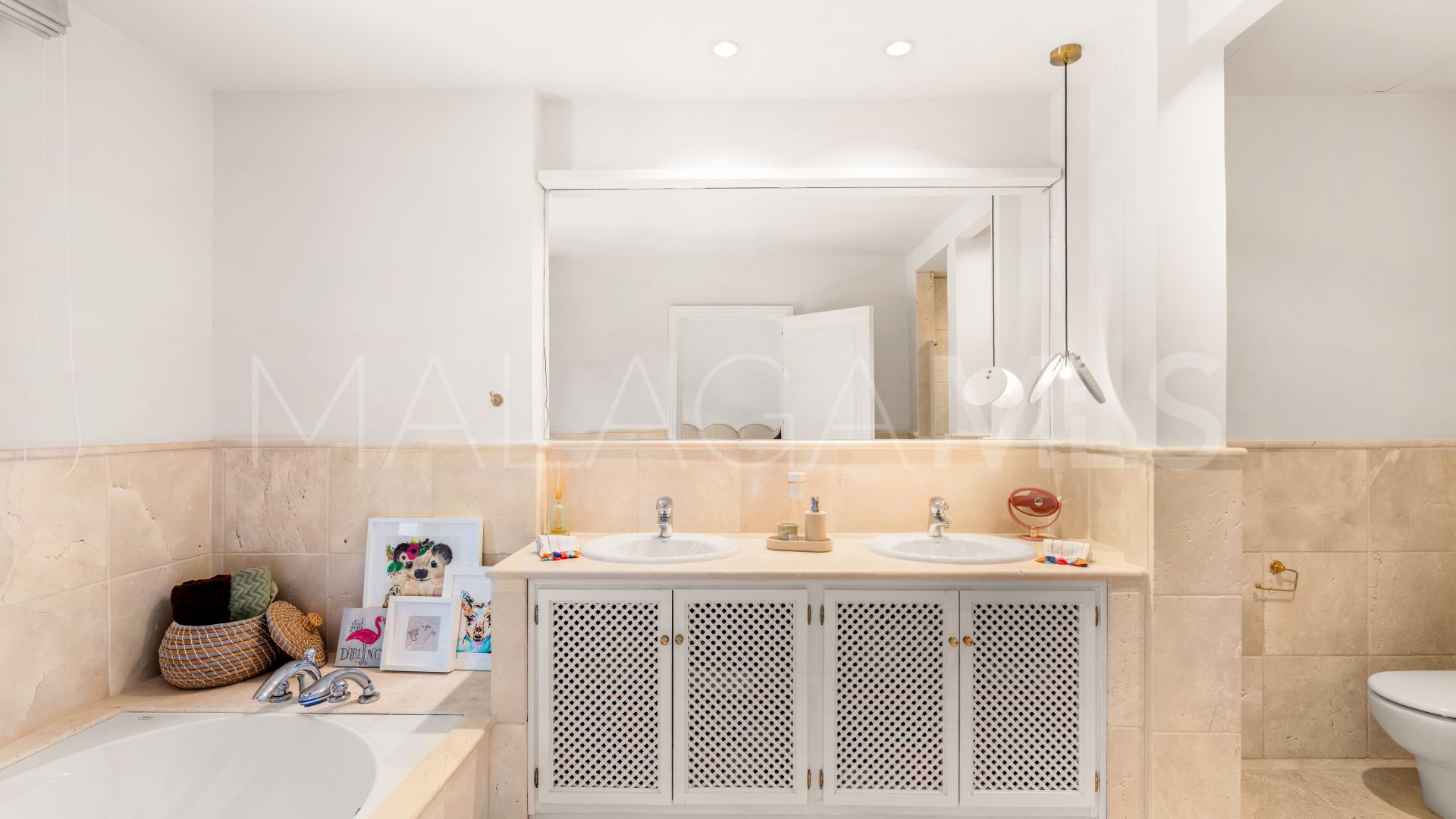 For sale La Zagaleta villa