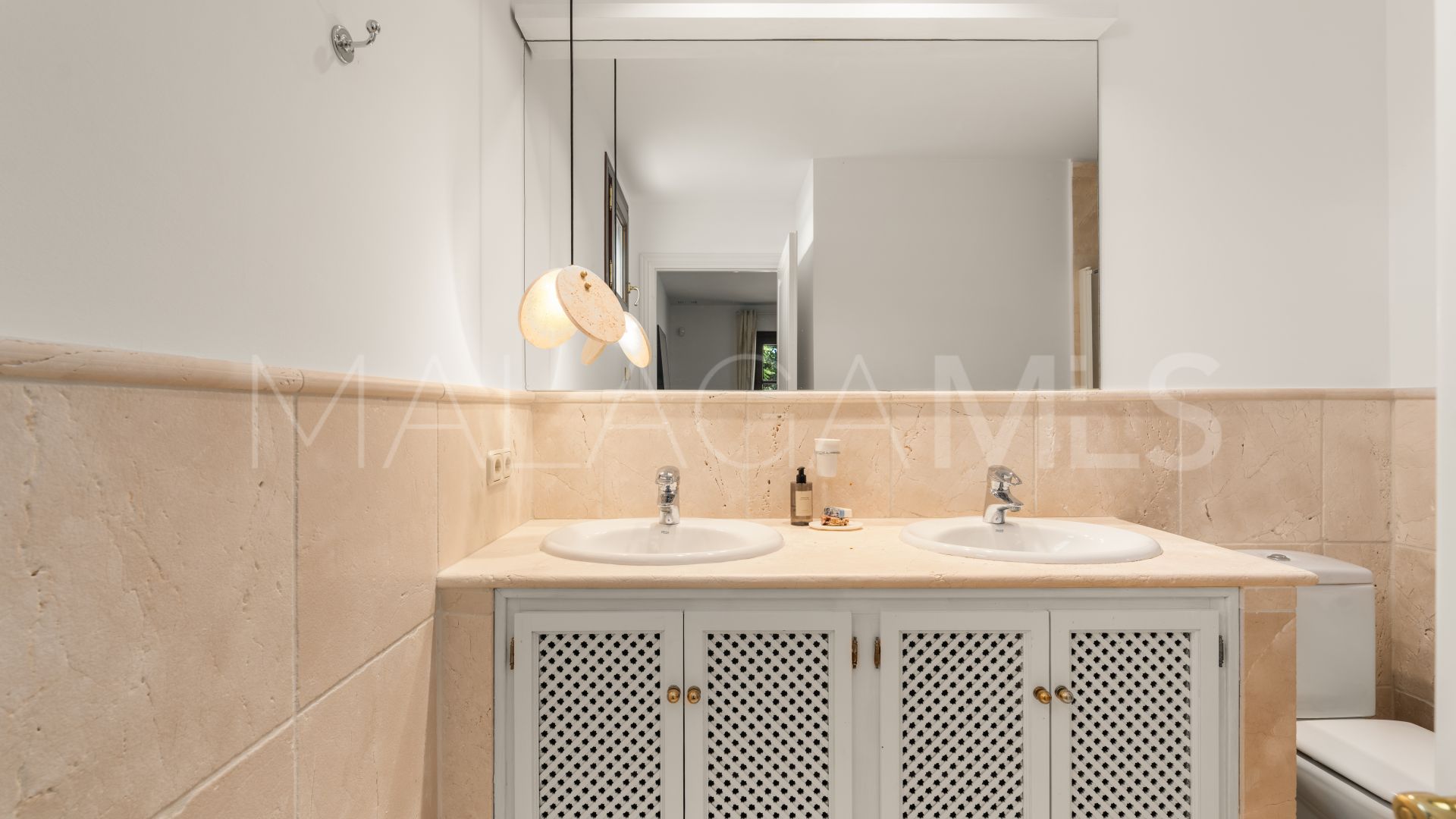 For sale La Zagaleta villa