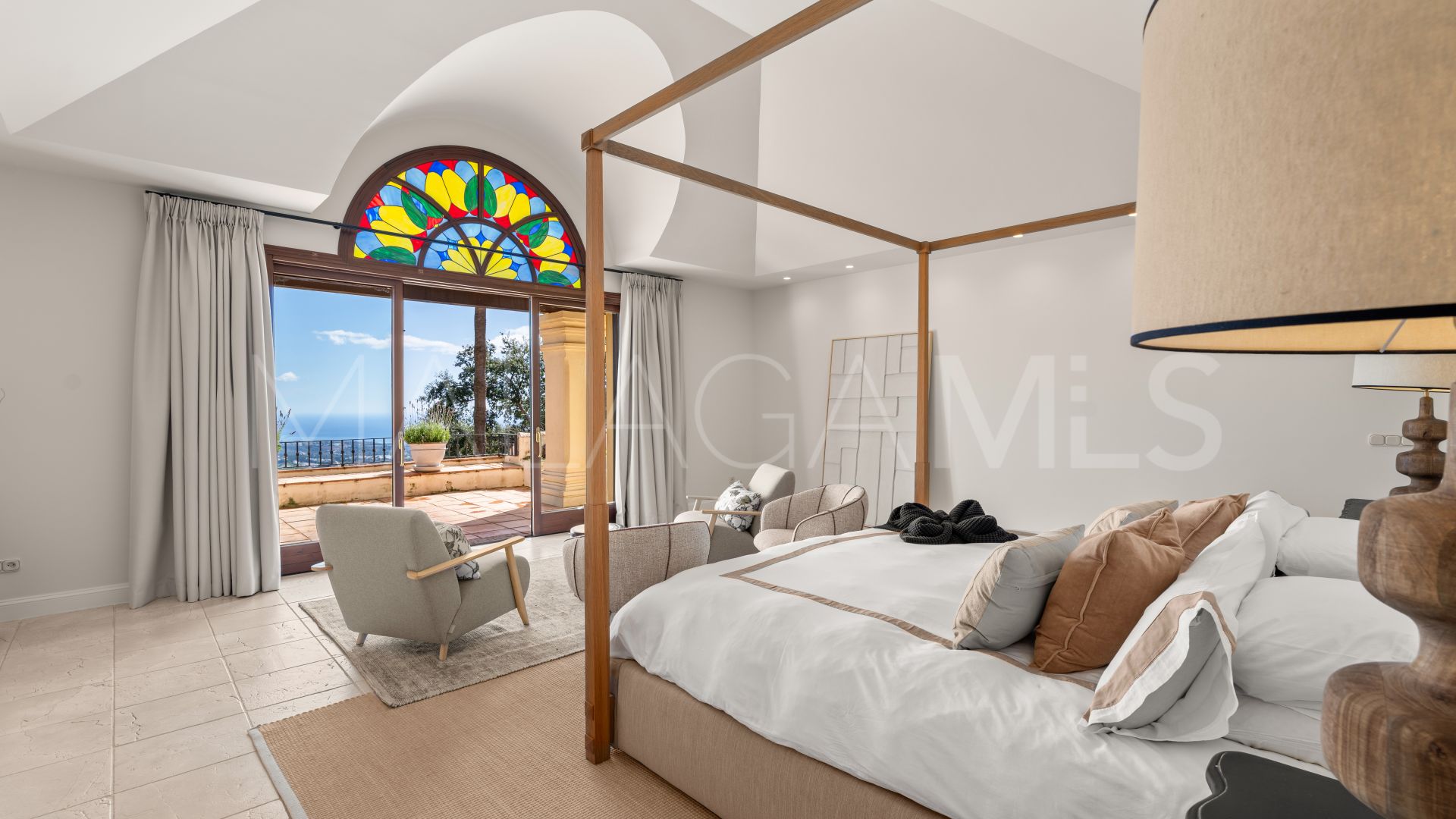 For sale La Zagaleta villa