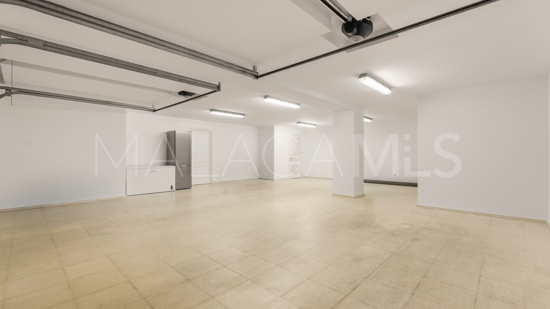 For sale La Zagaleta villa