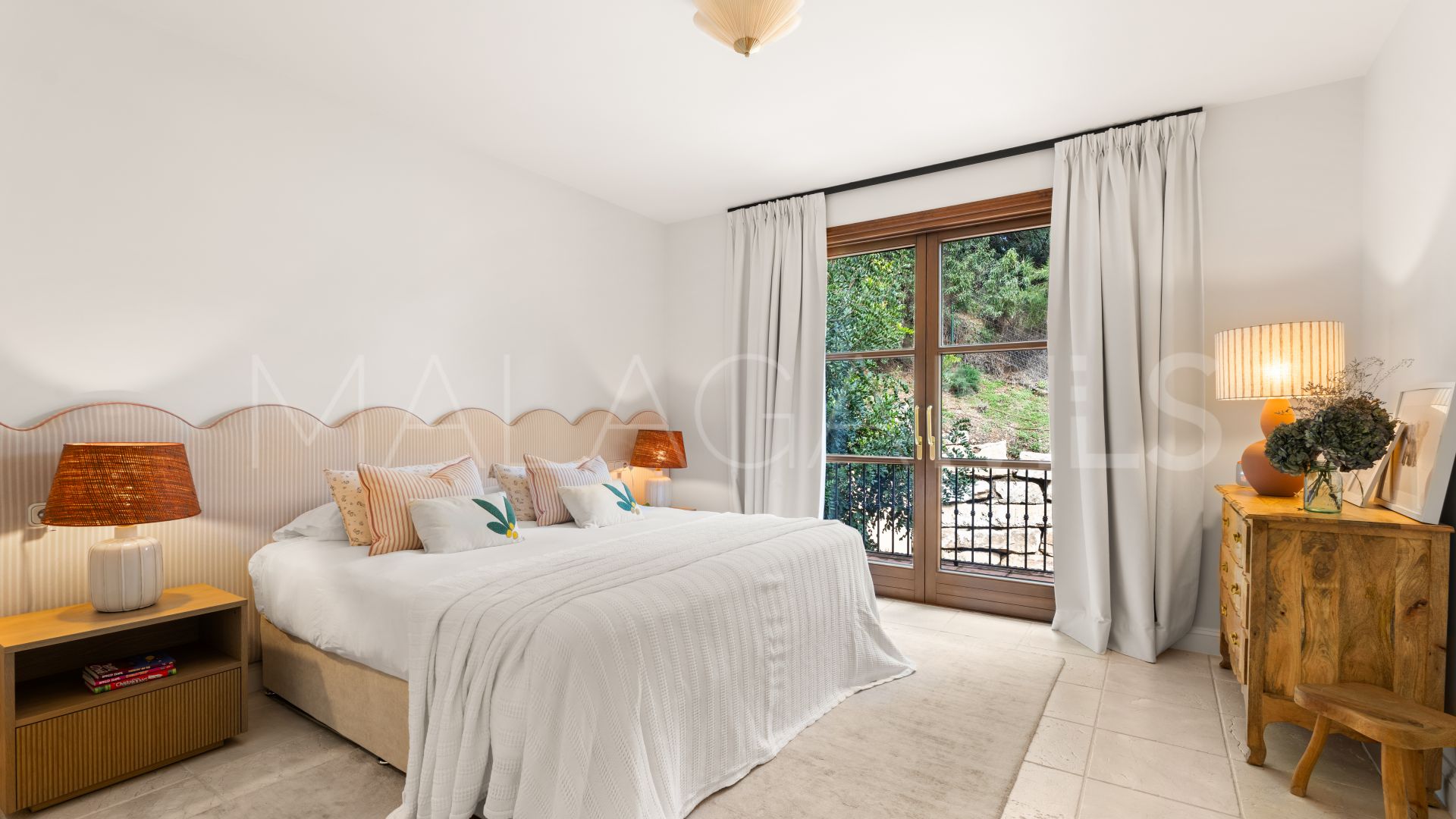 For sale La Zagaleta villa