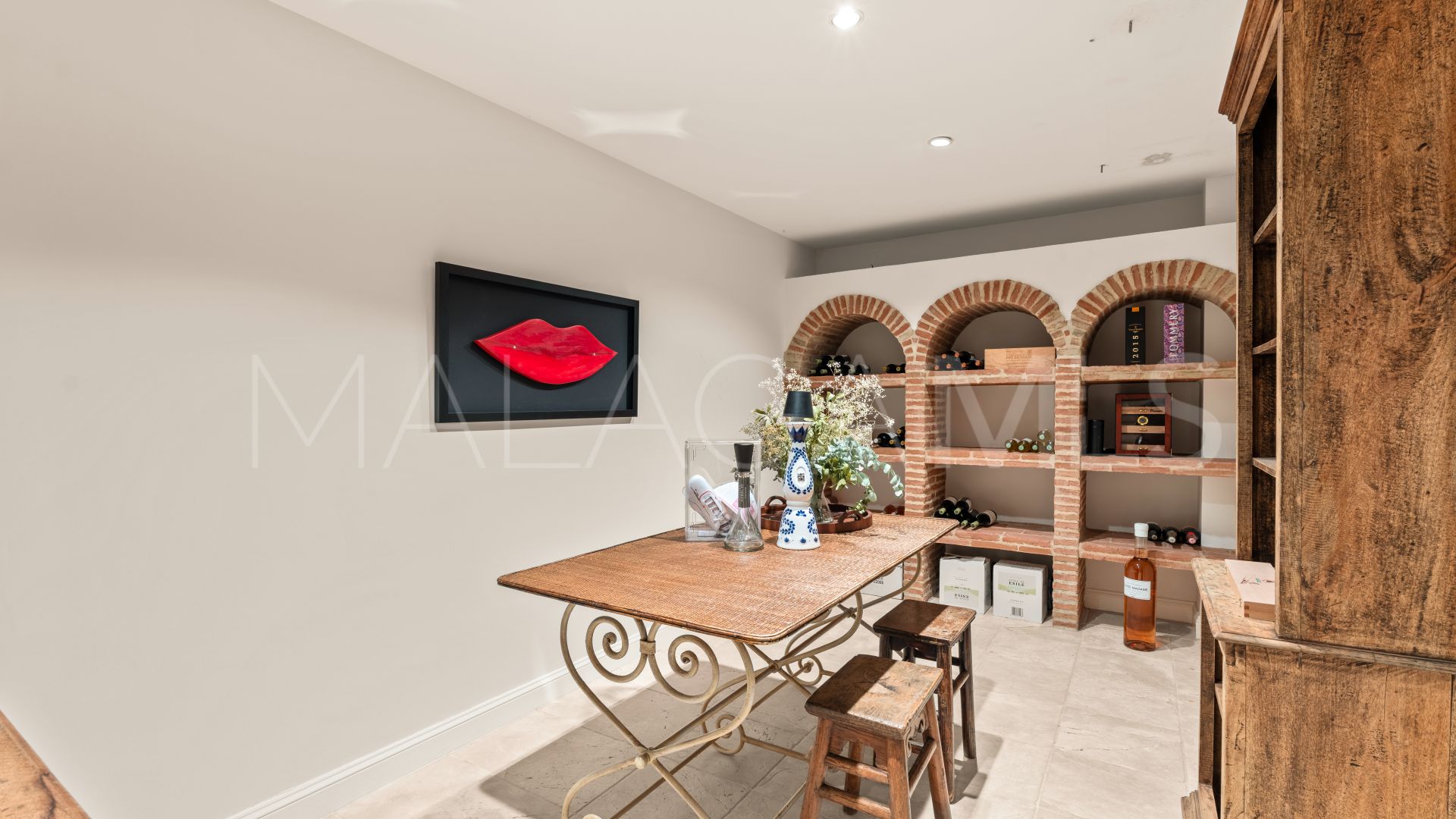 For sale La Zagaleta villa