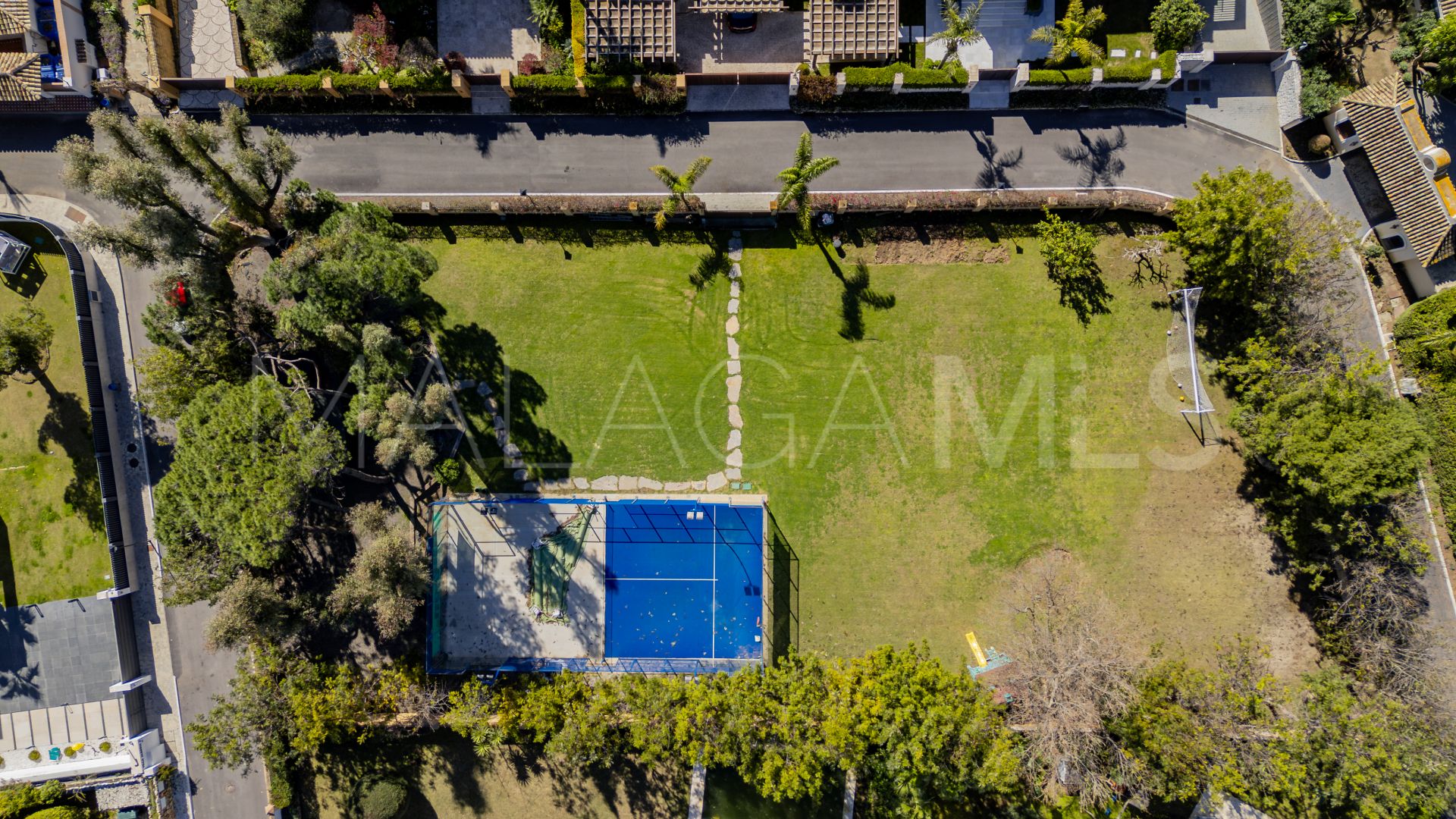 Buy parcela in Paraiso Barronal