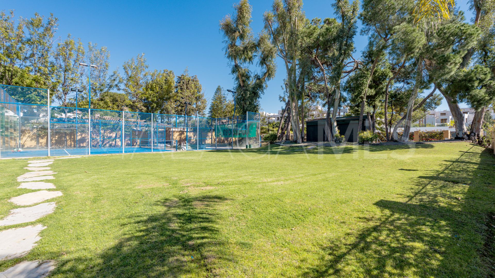 Buy parcela in Paraiso Barronal