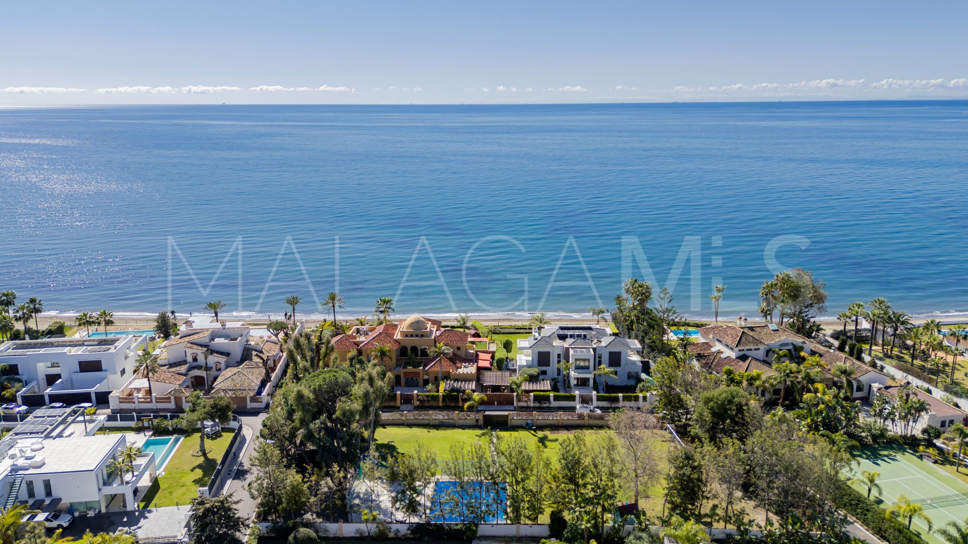 Buy parcela in Paraiso Barronal