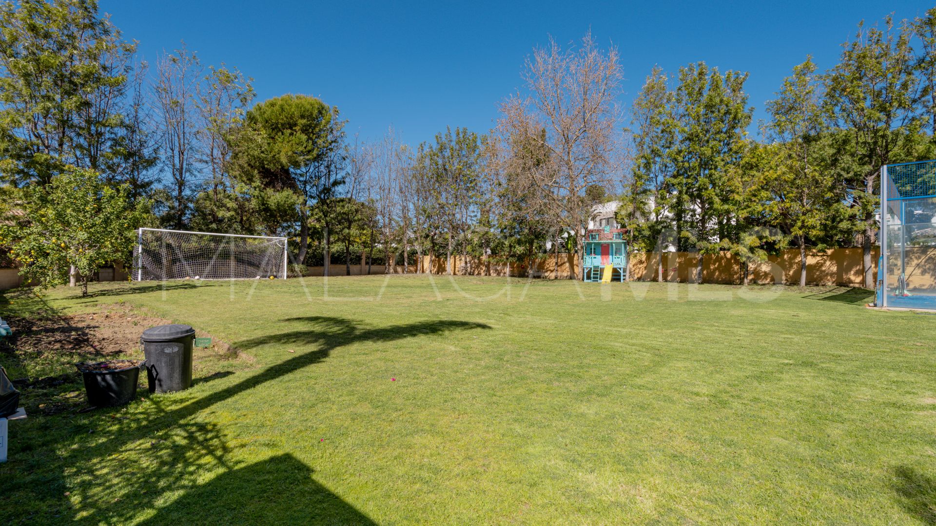 Buy parcela in Paraiso Barronal