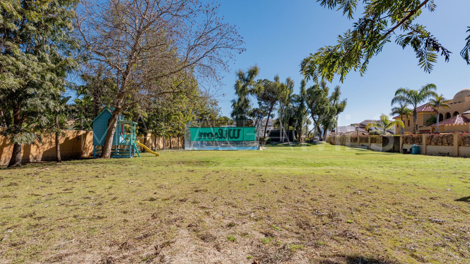 Buy parcela in Paraiso Barronal