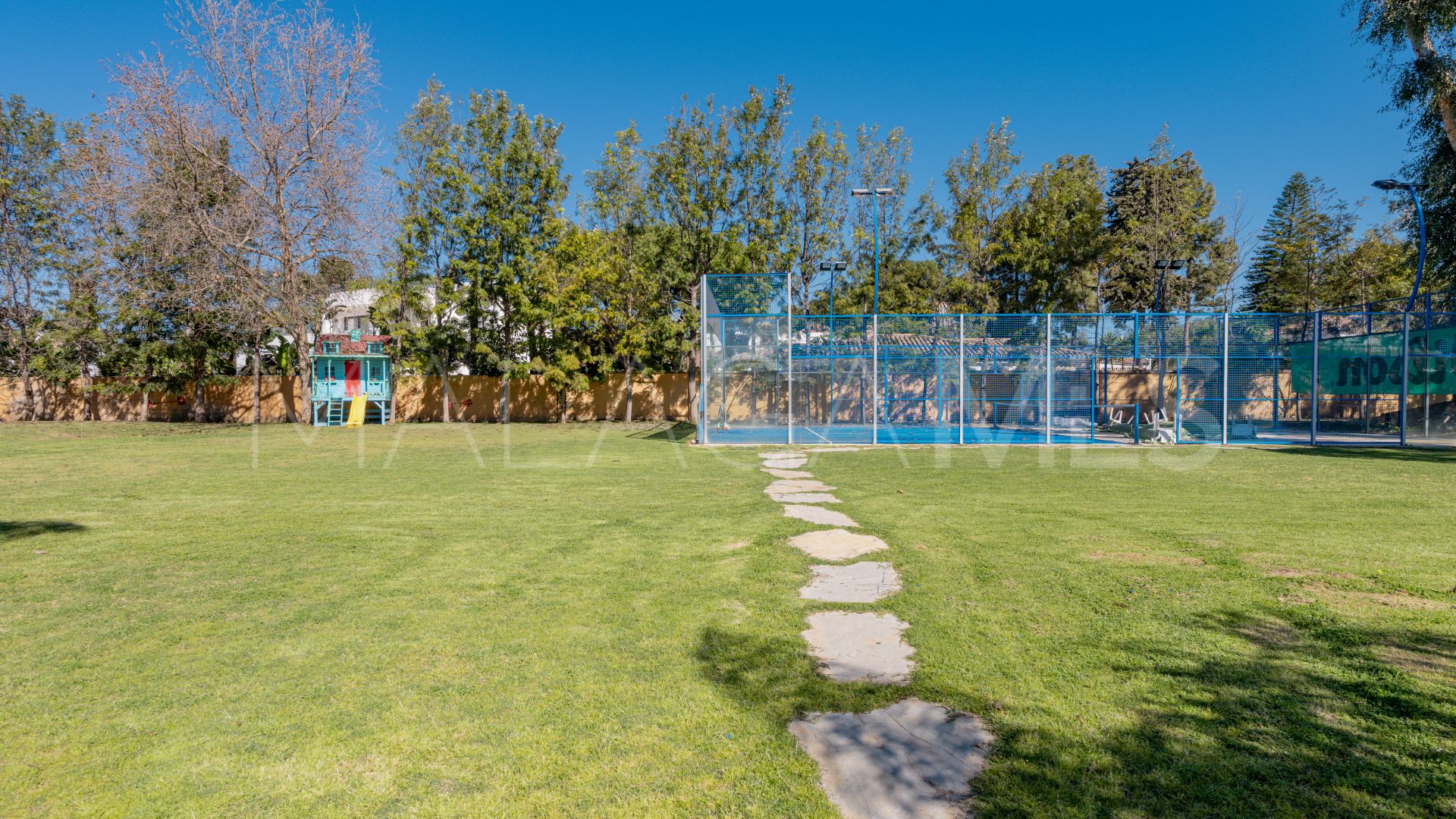 Buy parcela in Paraiso Barronal