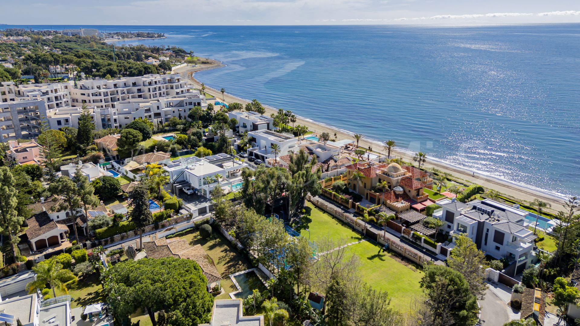 Buy parcela in Paraiso Barronal