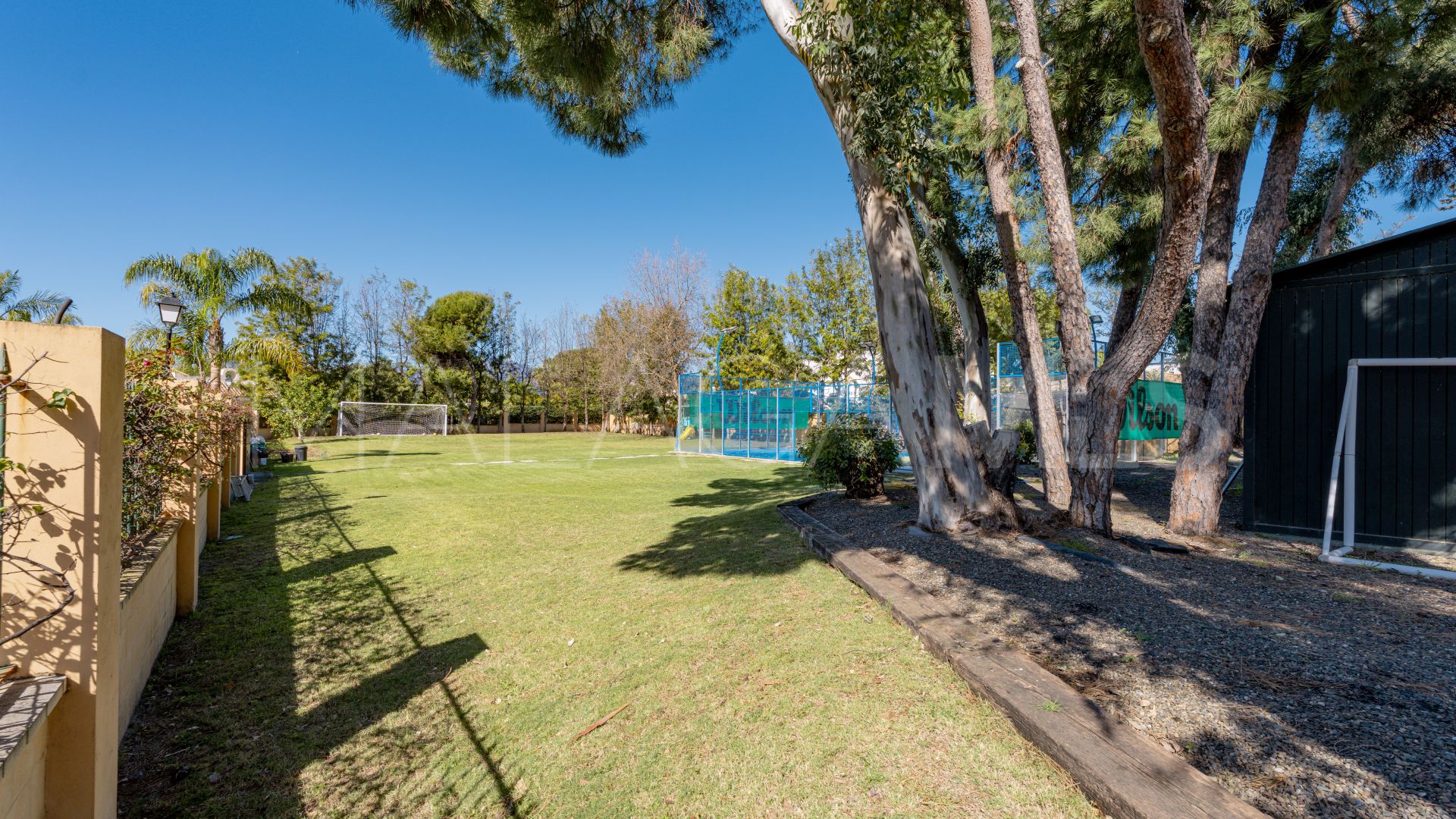 Buy parcela in Paraiso Barronal