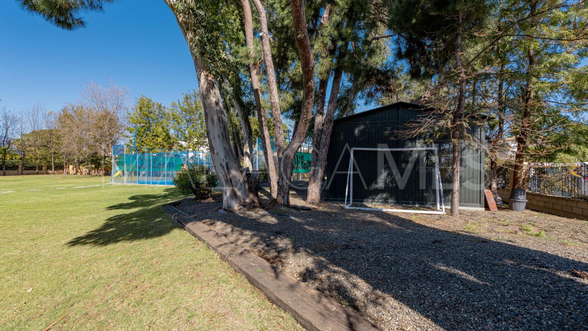 Buy parcela in Paraiso Barronal