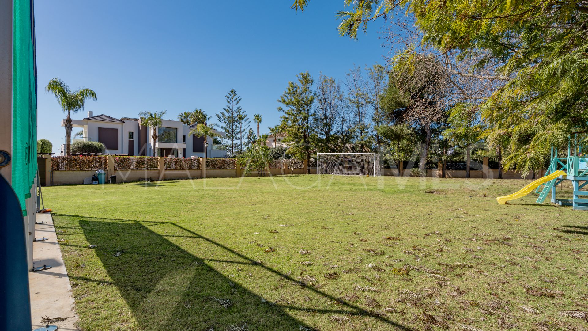 Buy parcela in Paraiso Barronal