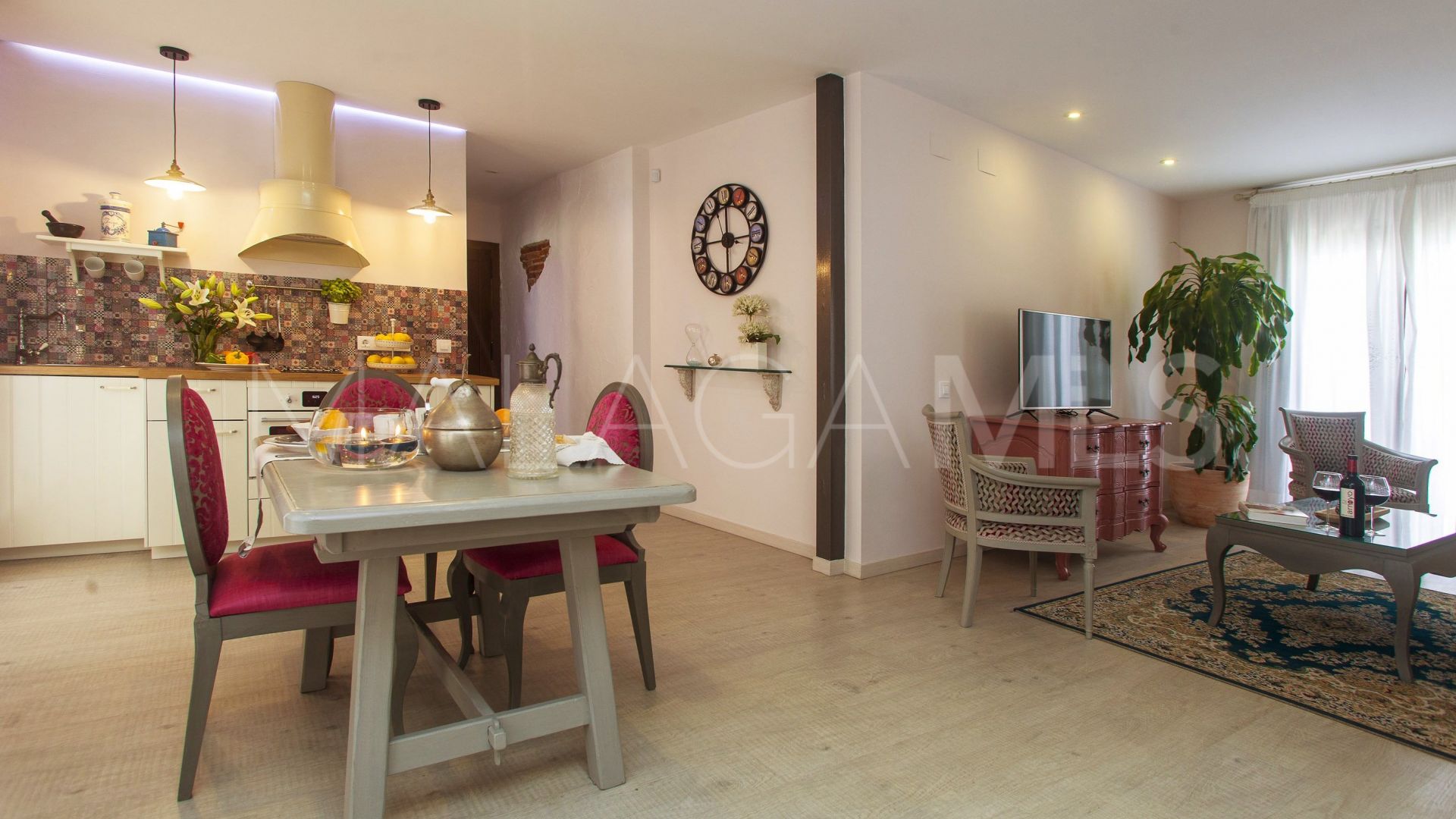 Hotel for sale in Casco antiguo