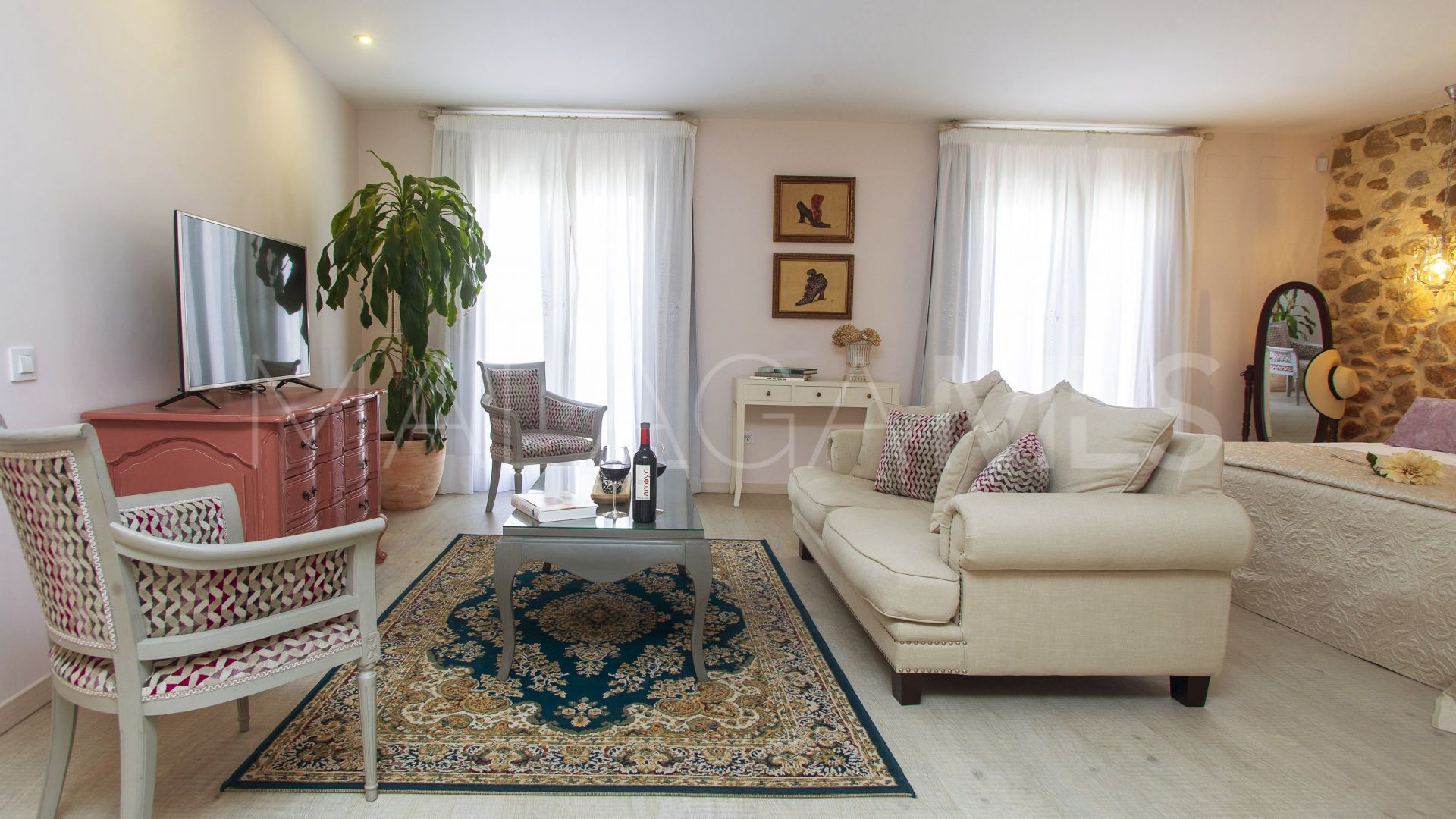 Hotel for sale in Casco antiguo