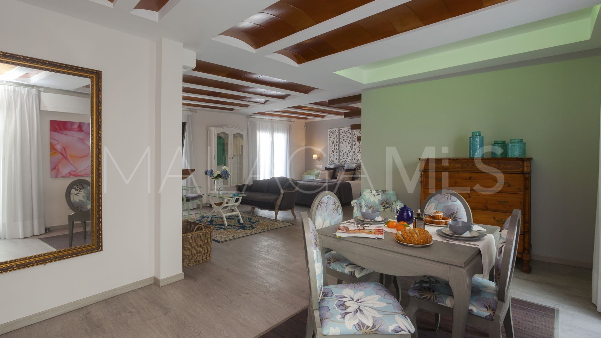 Hotel for sale in Casco antiguo