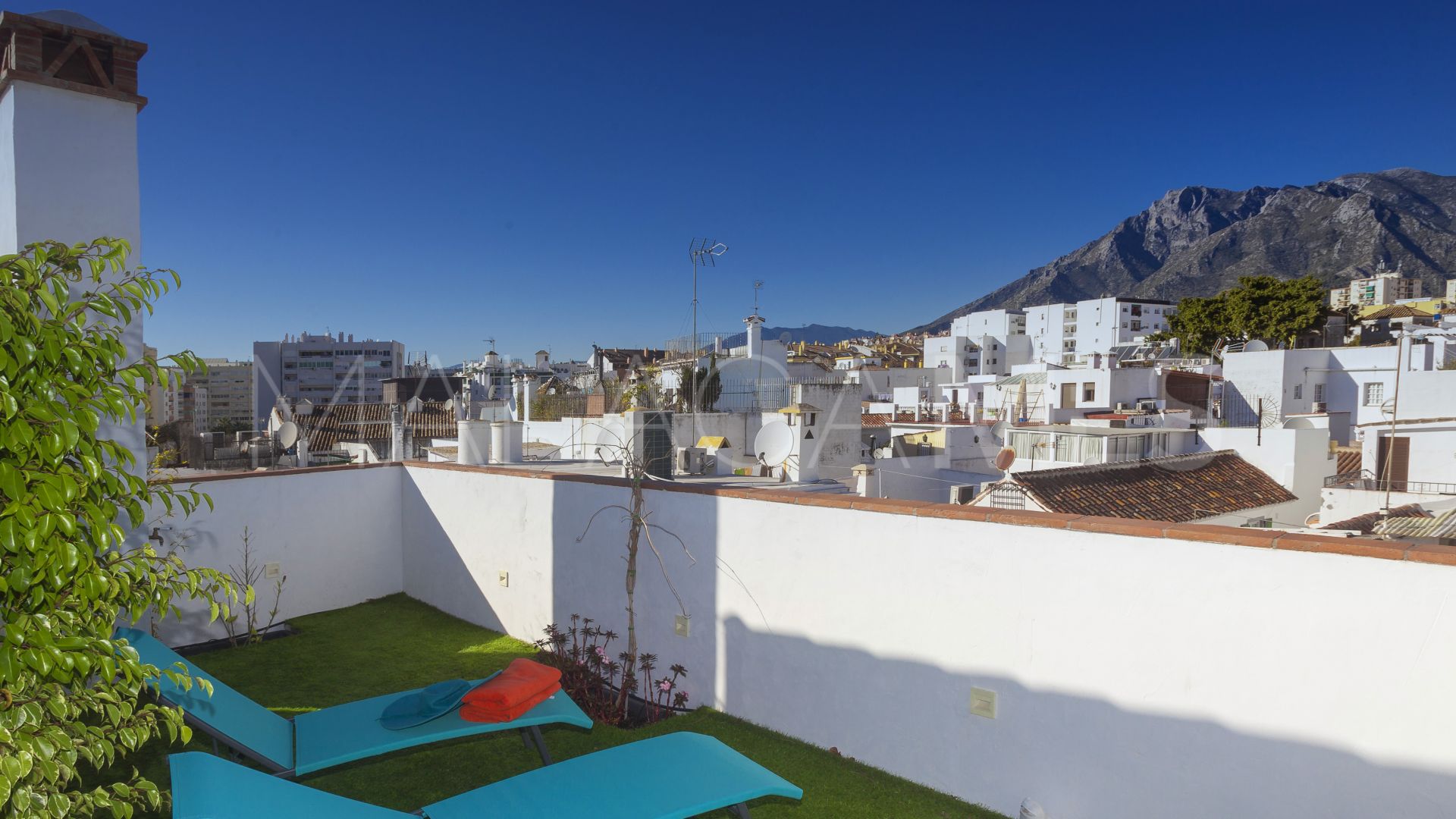 Hotel for sale in Casco antiguo