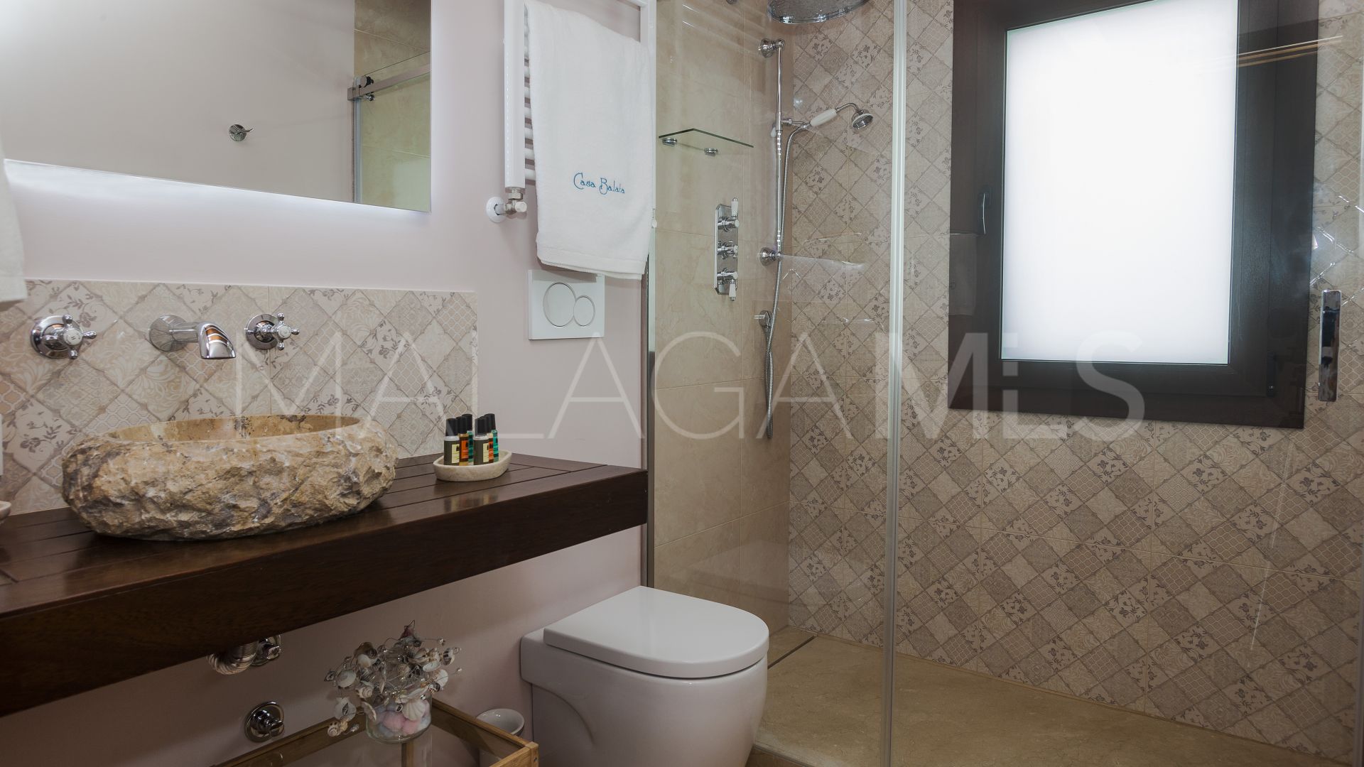 Hotel for sale in Casco antiguo