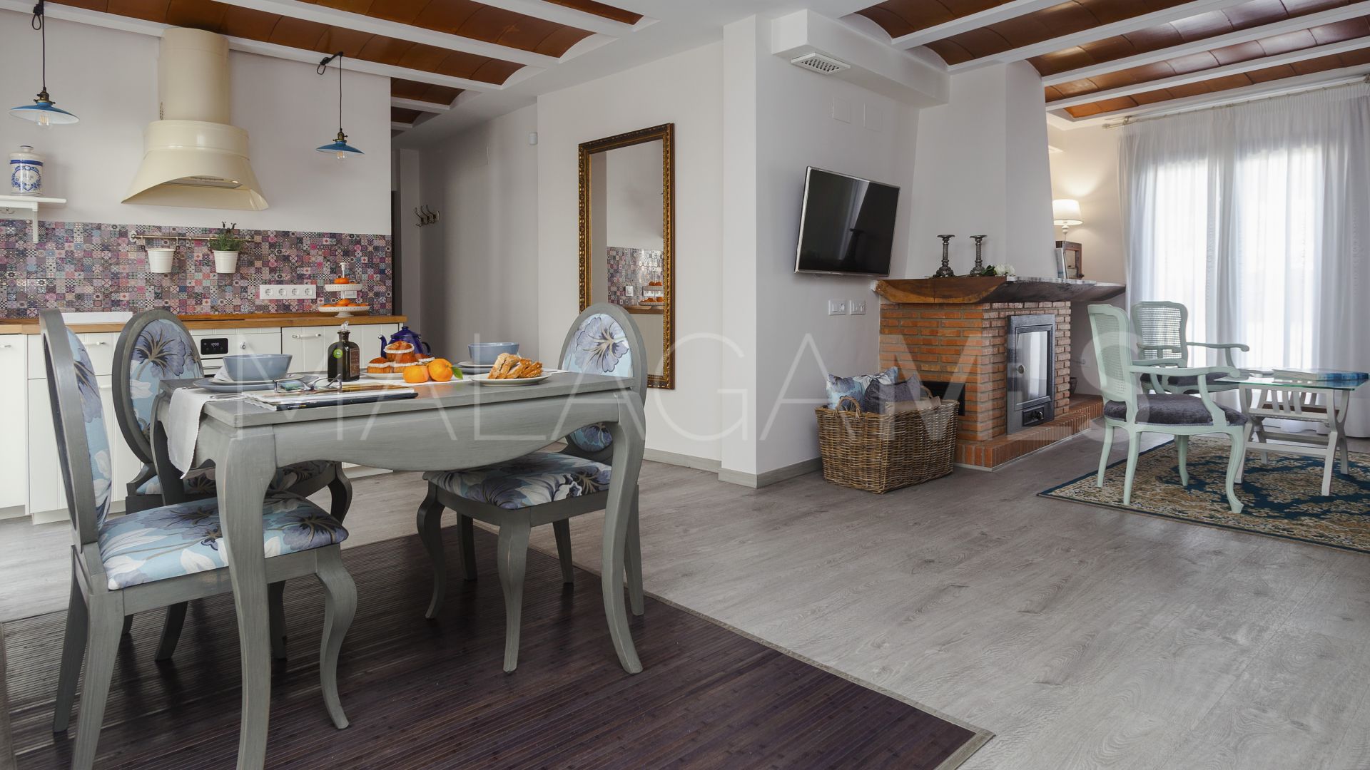 Hotel for sale in Casco antiguo