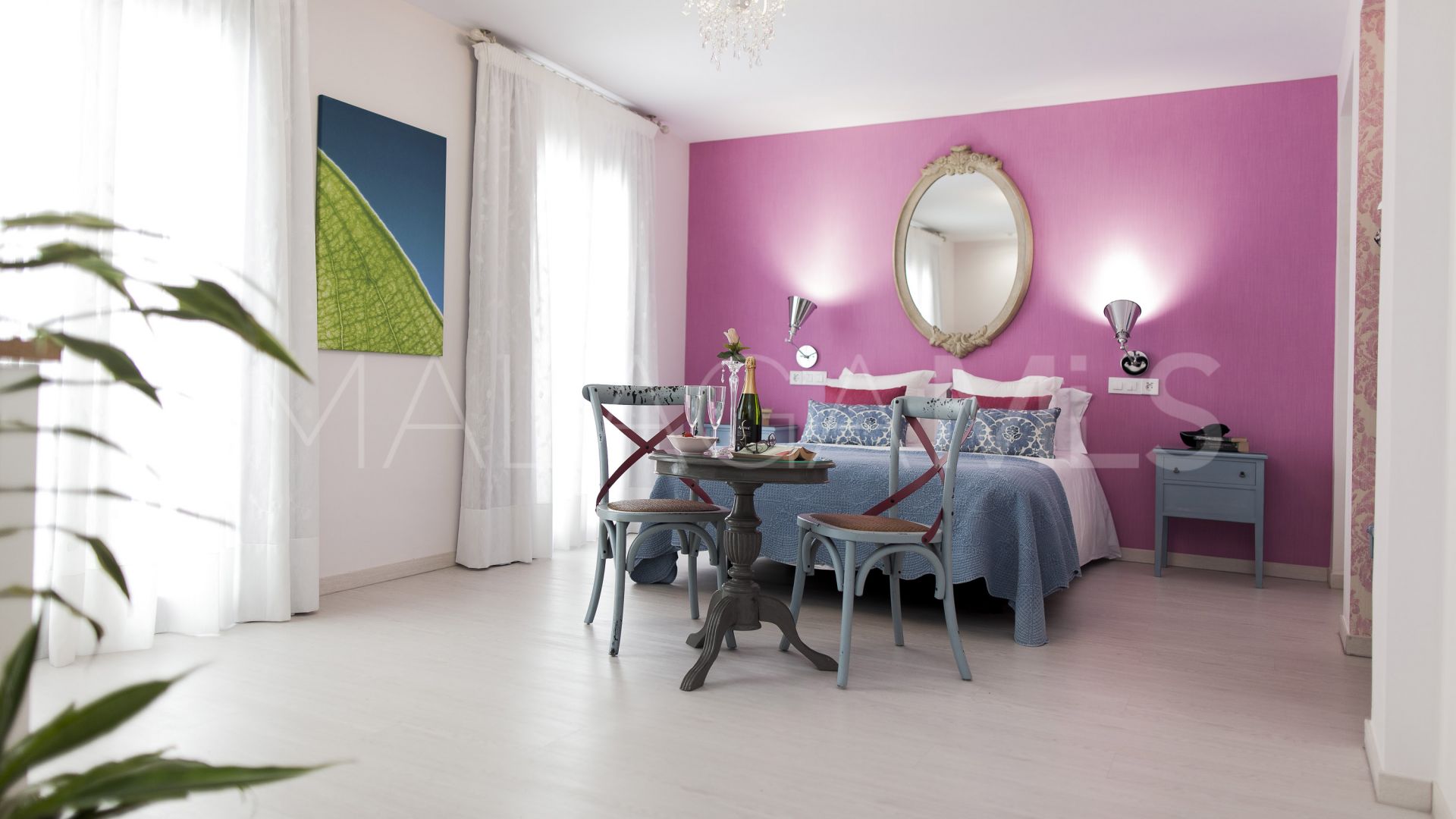 Hotel for sale in Casco antiguo