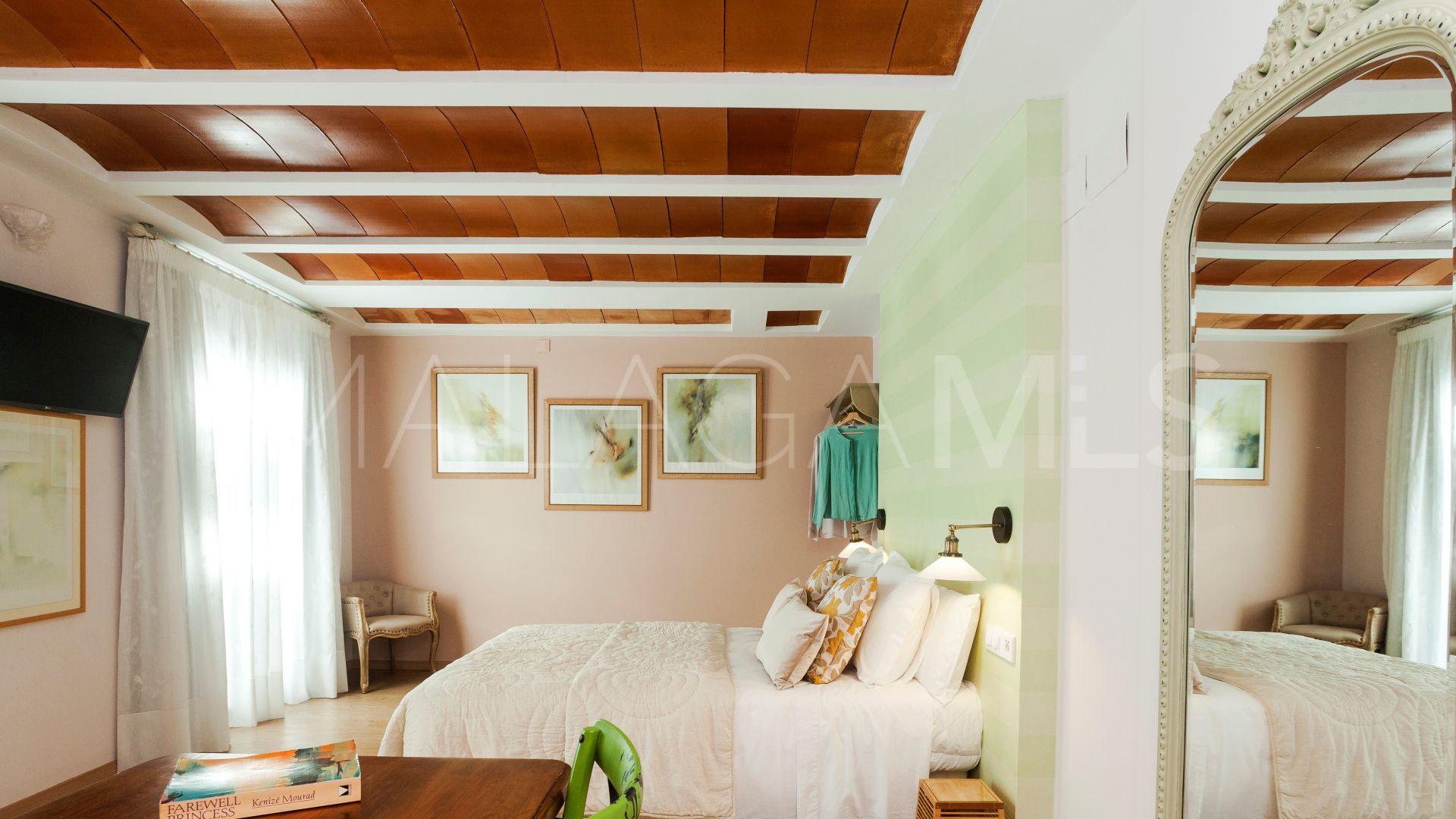 Hotel for sale in Casco antiguo