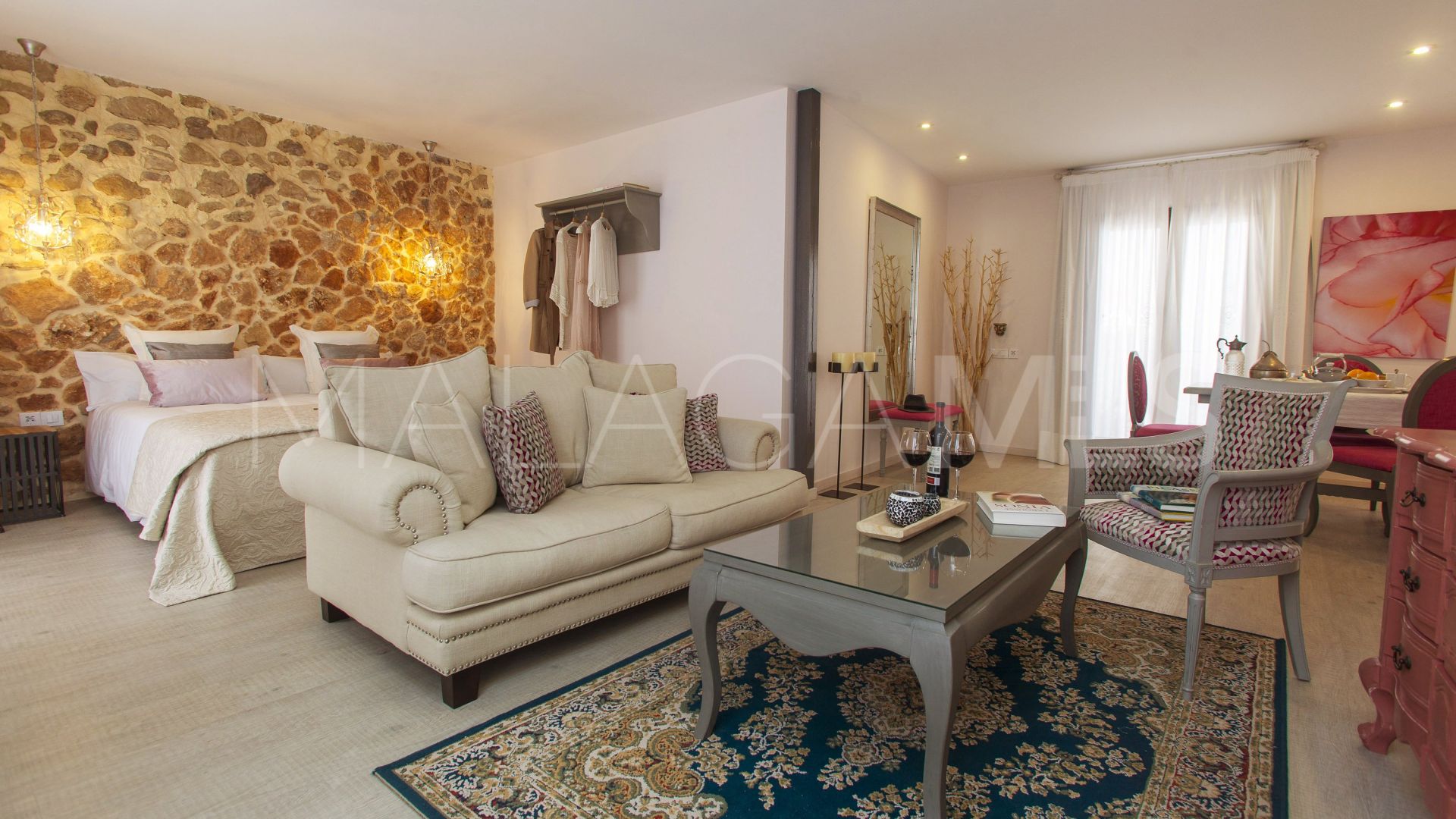 Hotel for sale in Casco antiguo