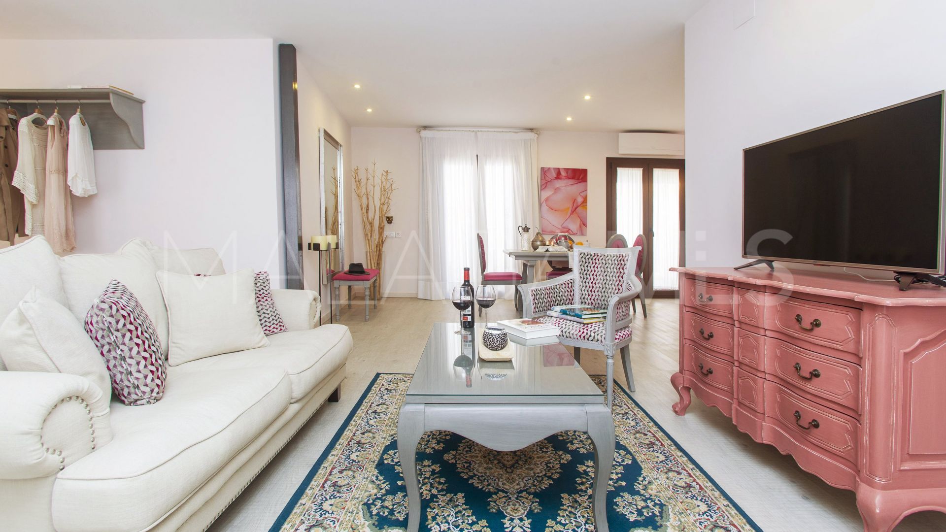 Hotel for sale in Casco antiguo