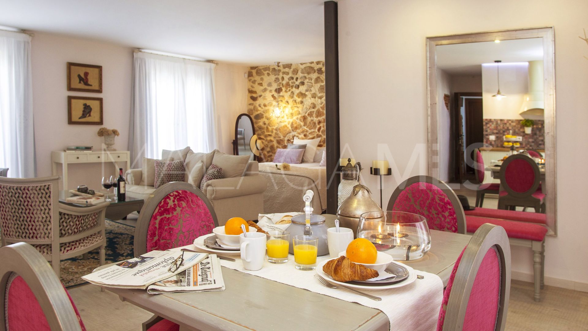 Hotel for sale in Casco antiguo