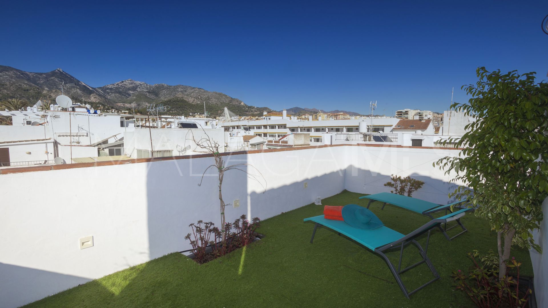 Hotel for sale in Casco antiguo