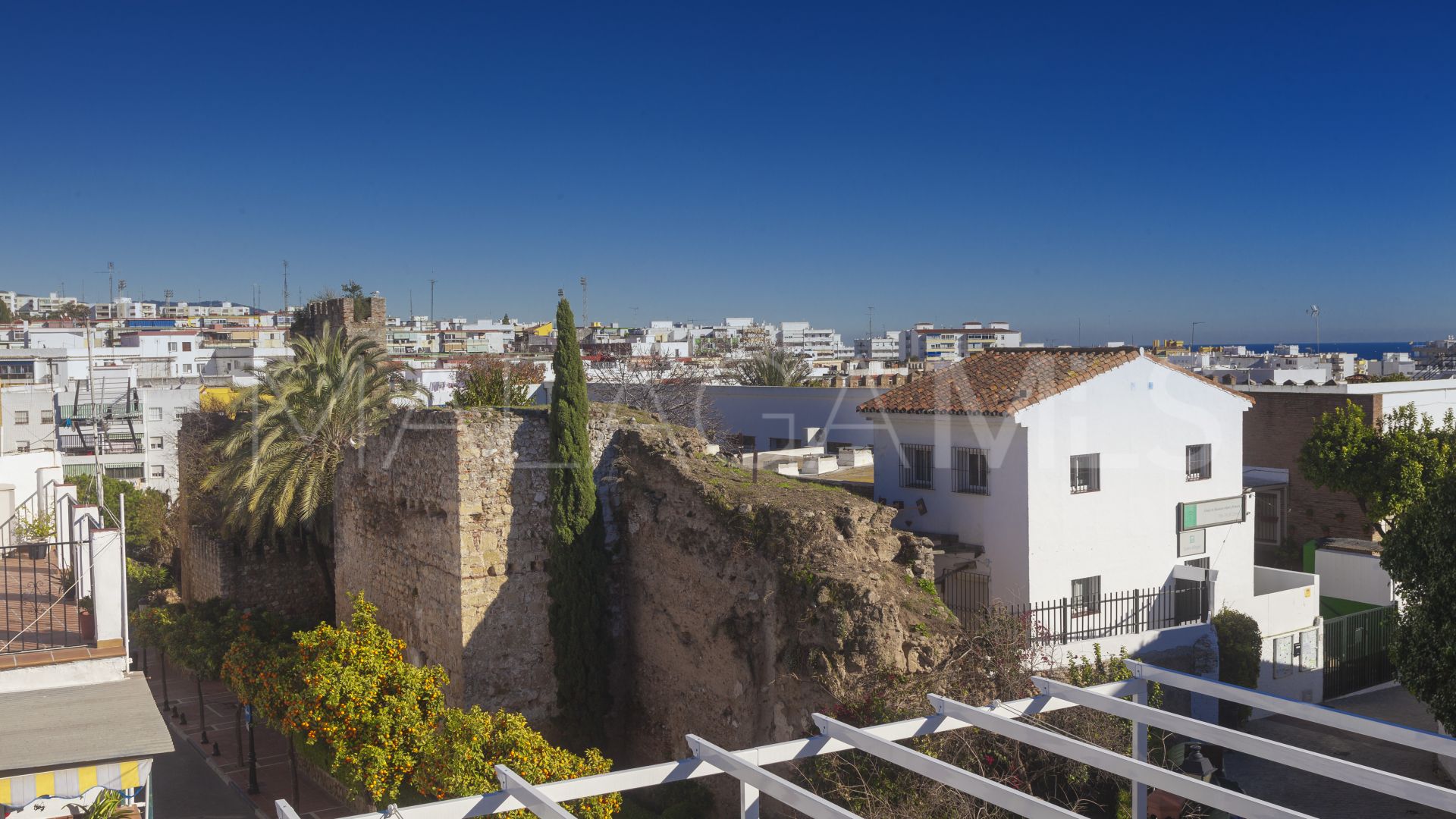 Hotel for sale in Casco antiguo