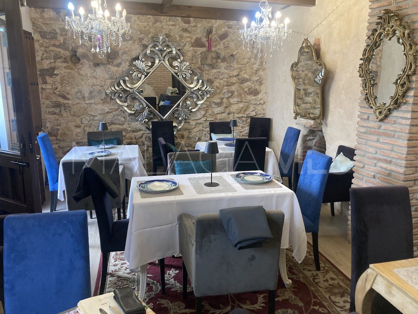 Hotel for sale in Casco antiguo