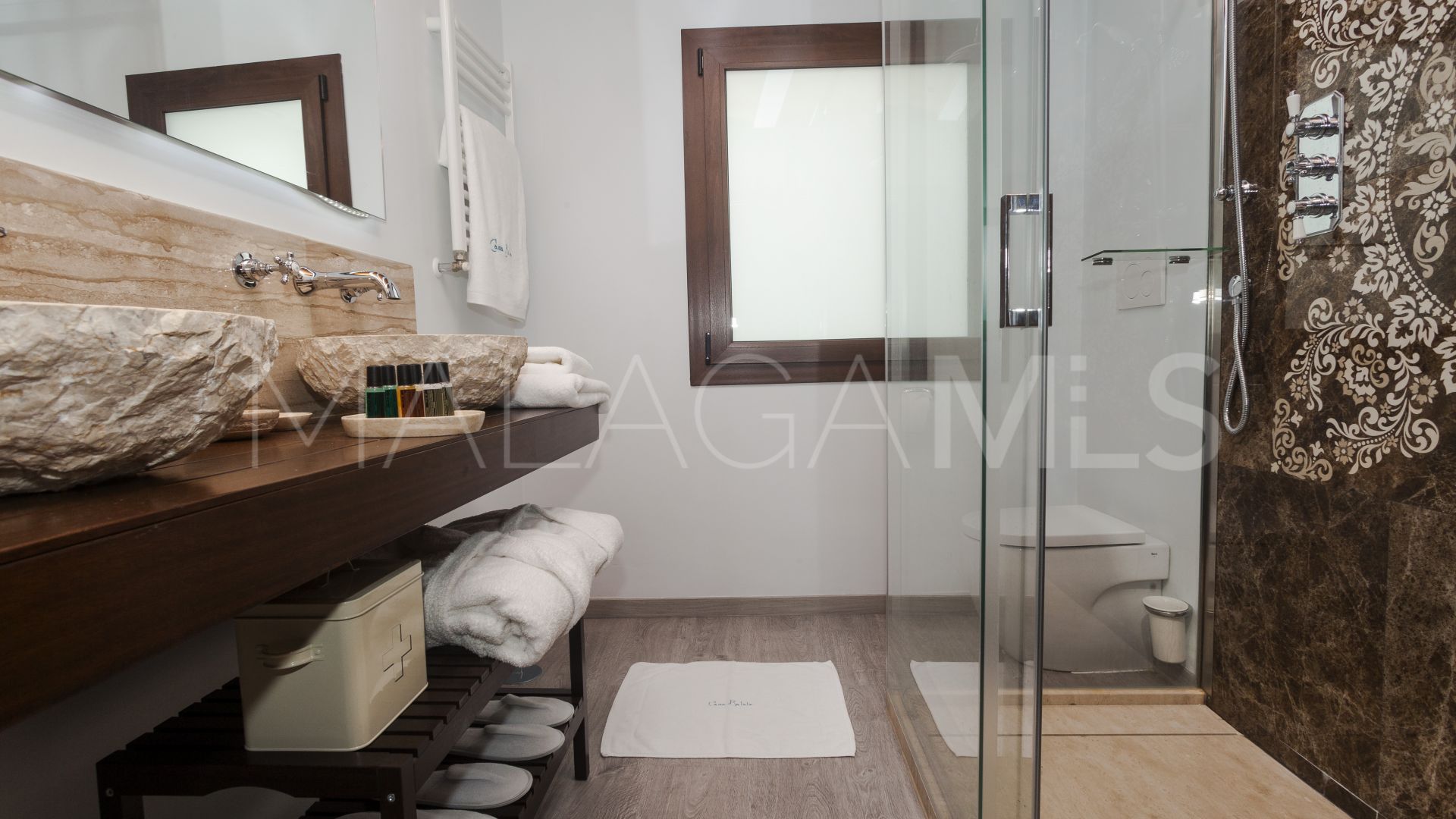 Hotel for sale in Casco antiguo