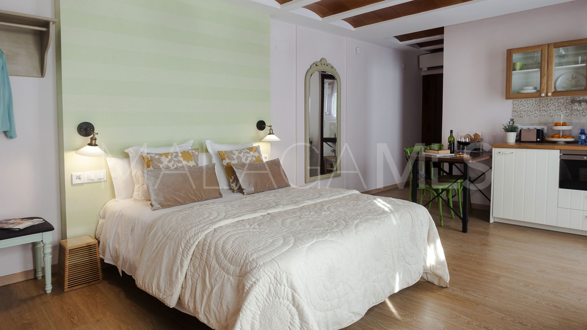 Hotel for sale in Casco antiguo