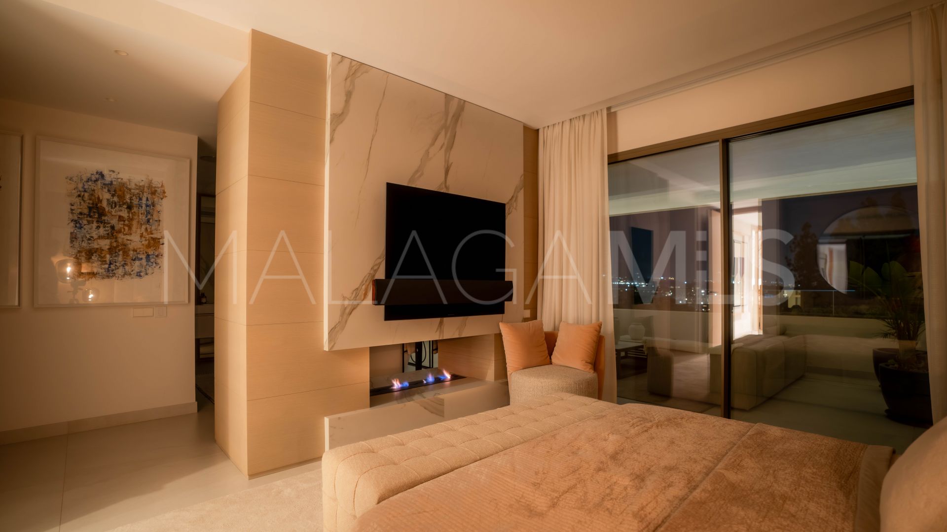 Villa for sale in Celeste Marbella