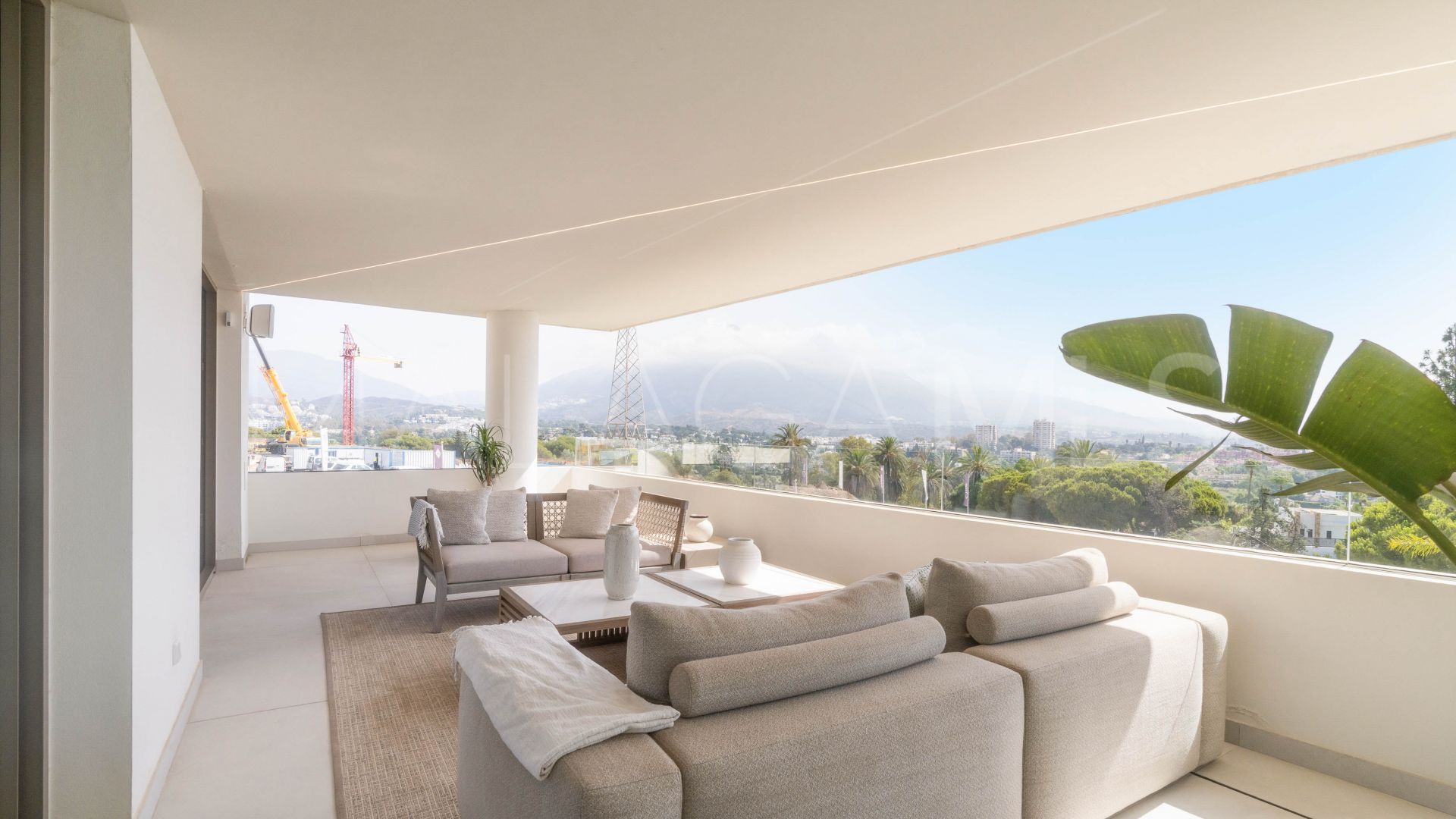 Villa for sale in Celeste Marbella