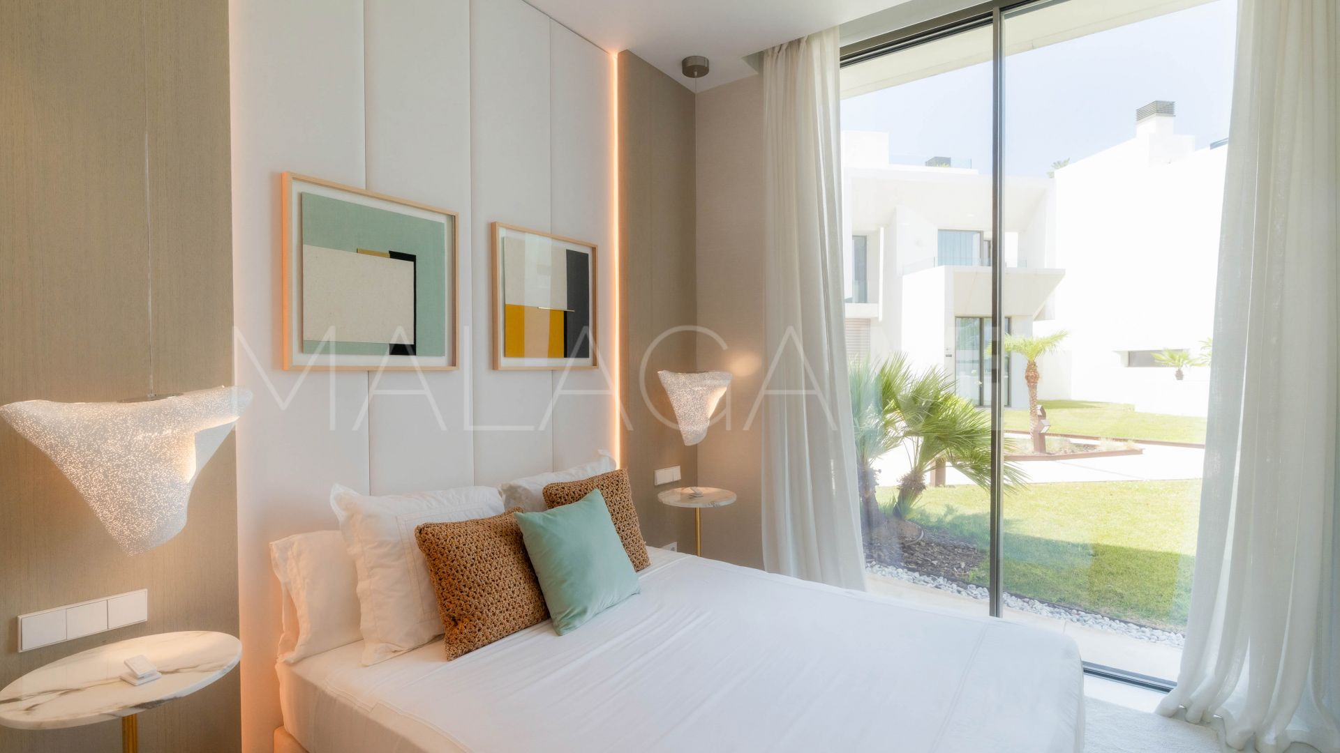 Villa for sale in Celeste Marbella