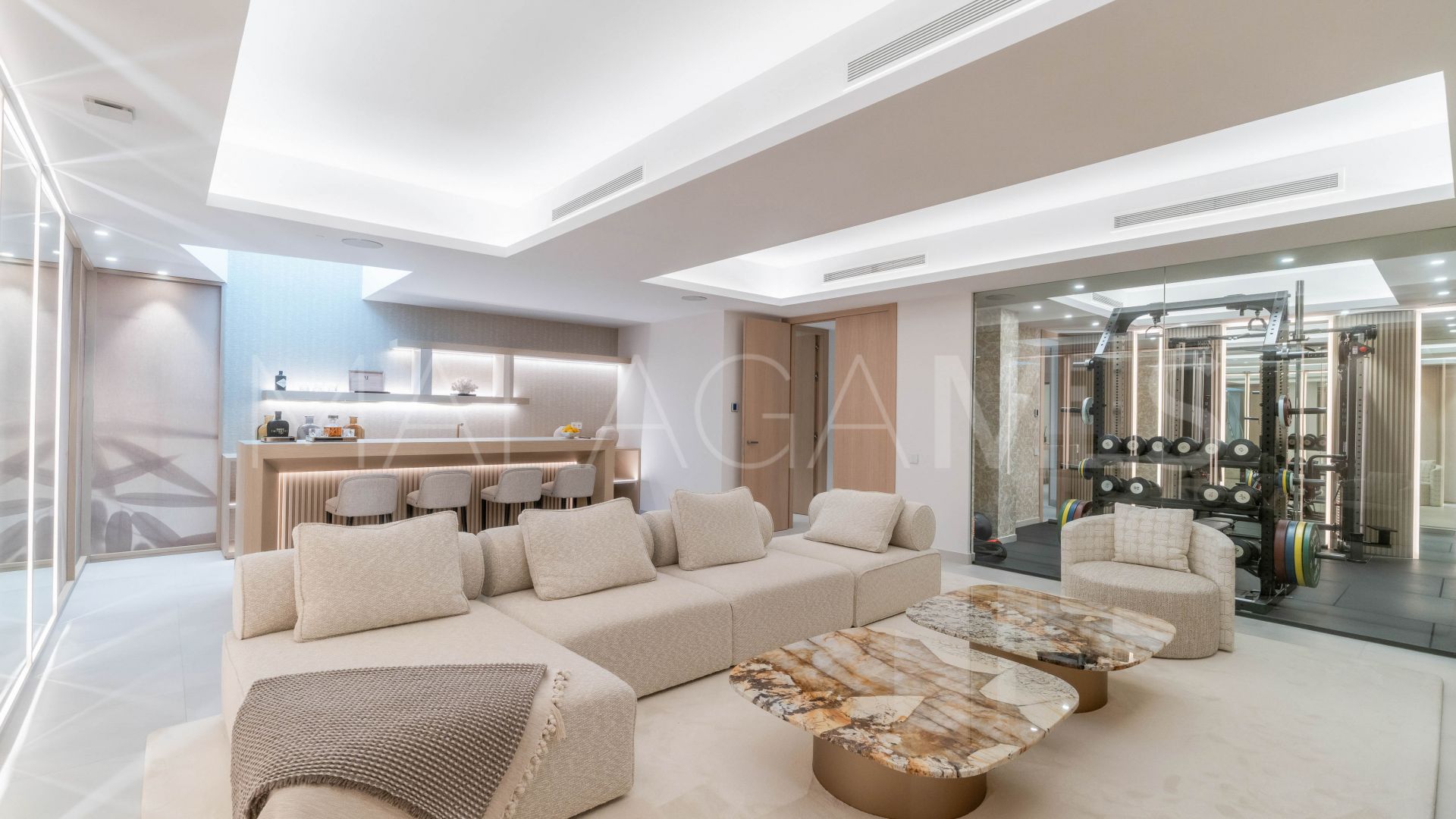 Villa for sale in Celeste Marbella