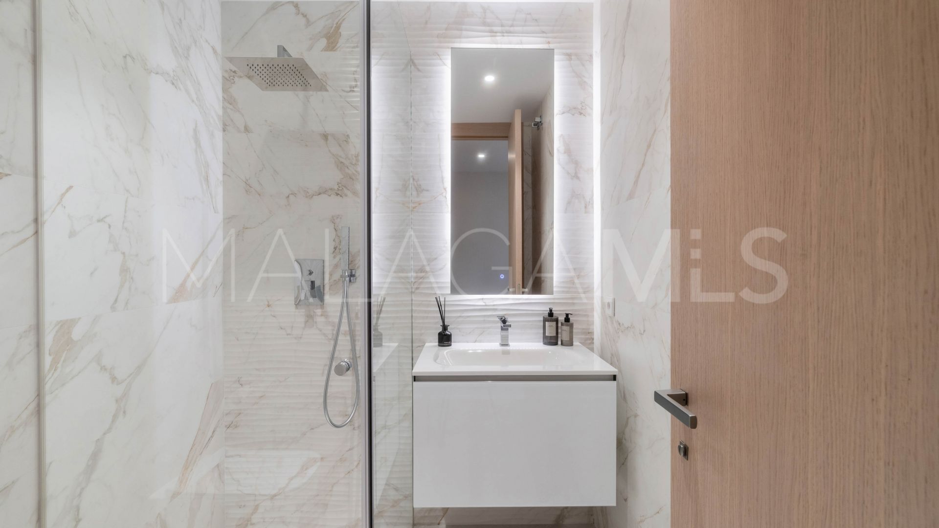 Villa for sale in Celeste Marbella