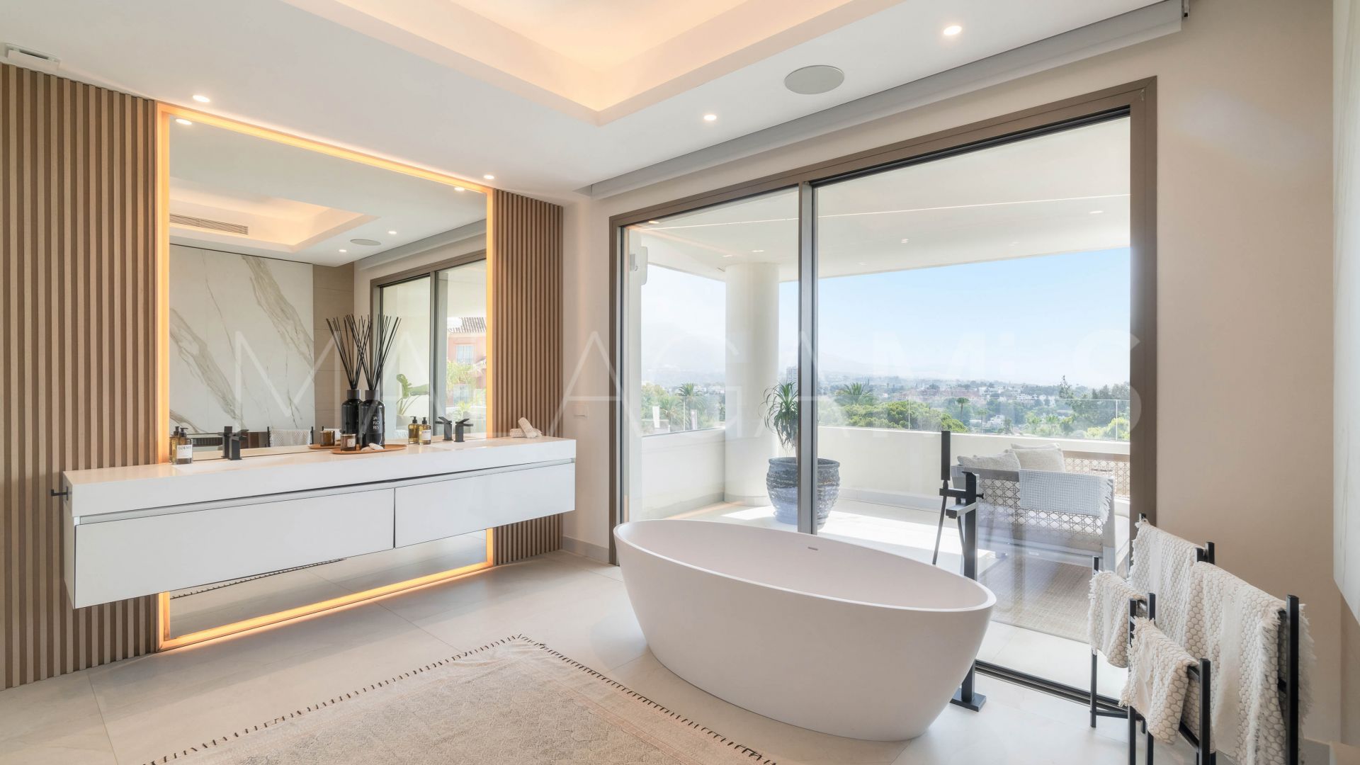 Villa for sale in Celeste Marbella