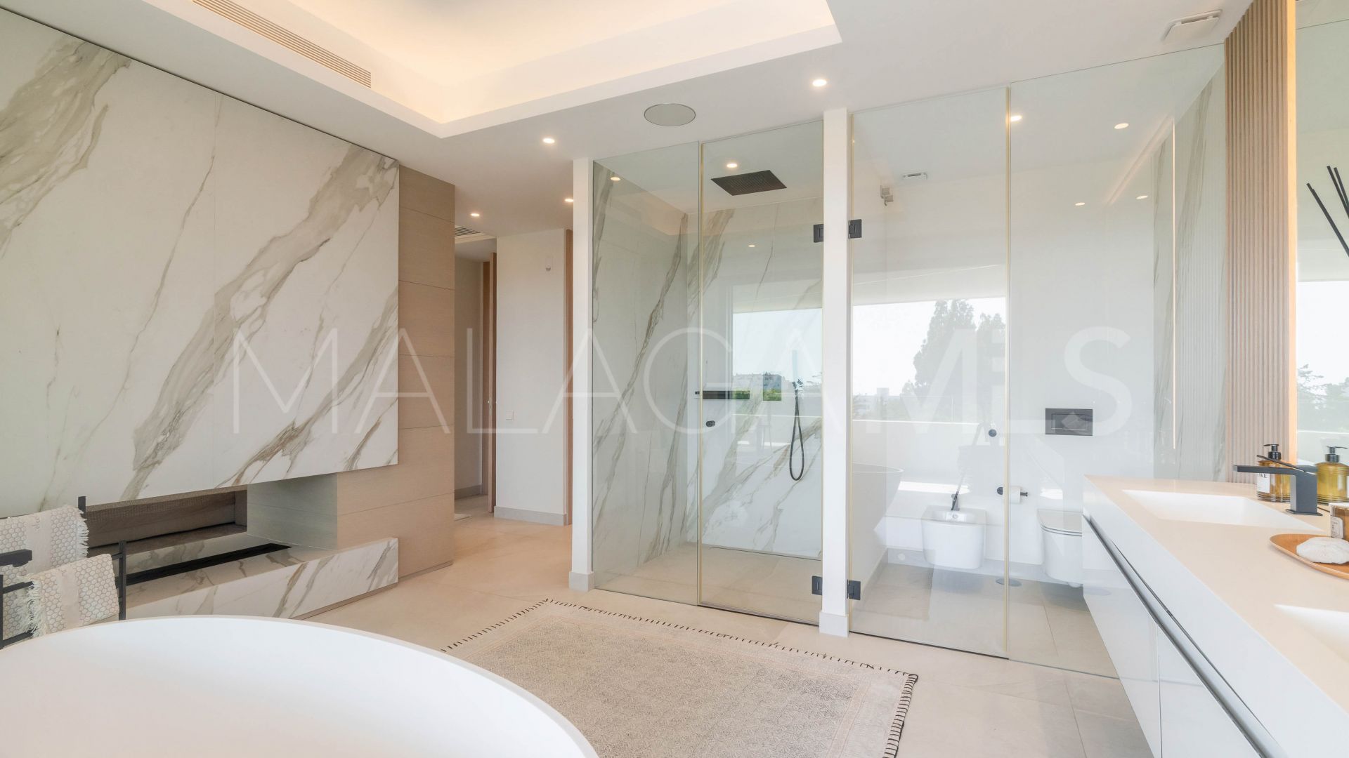 Villa for sale in Celeste Marbella