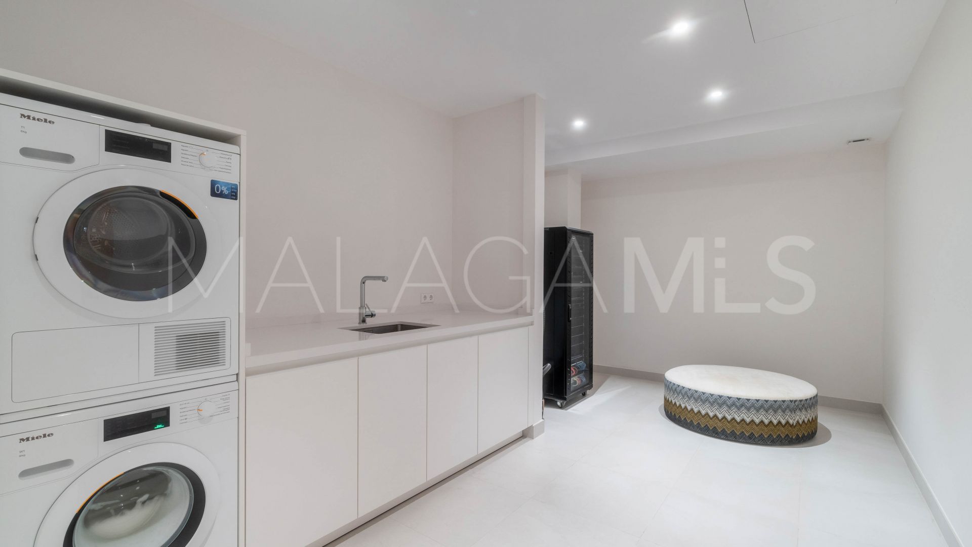 Villa for sale in Celeste Marbella